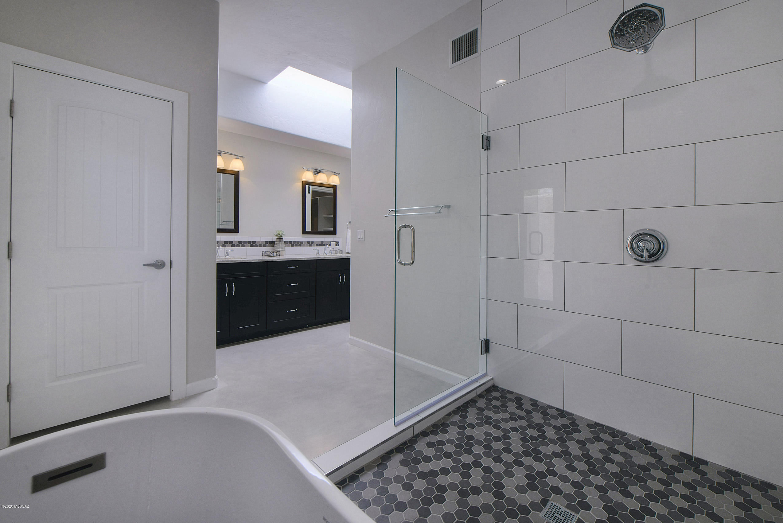 Blenman Addition - Residential