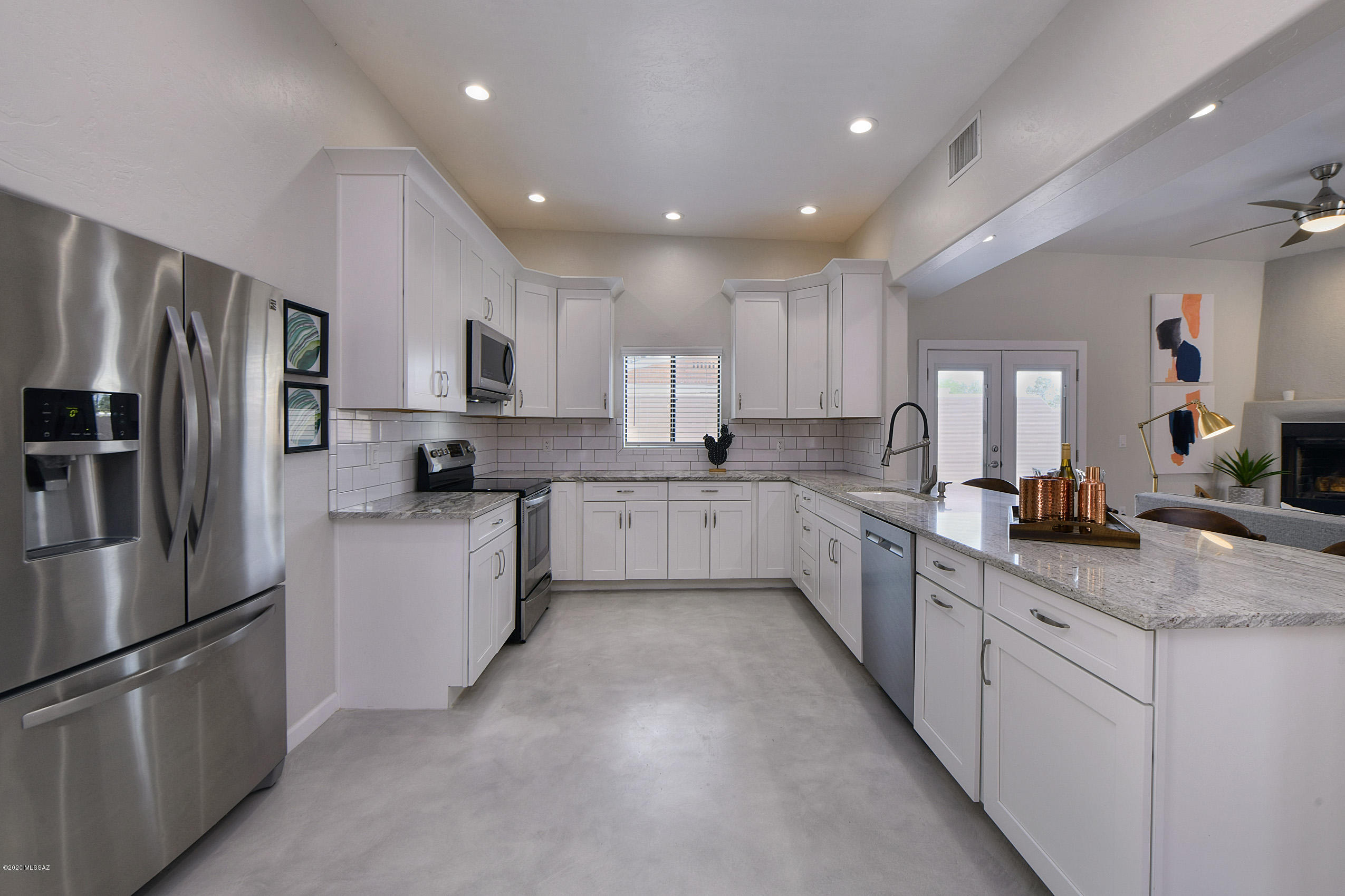 Blenman Addition - Residential