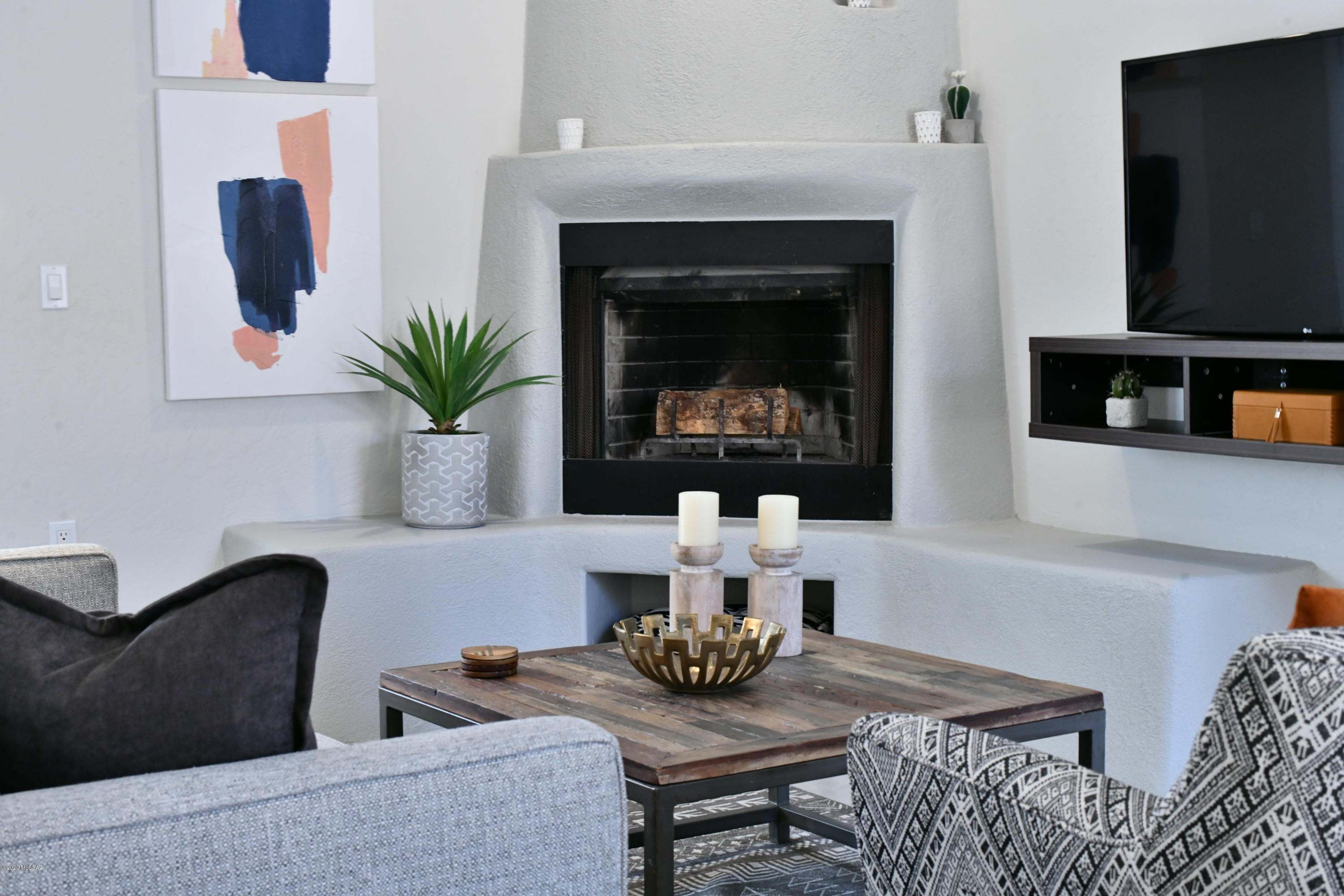 Blenman Addition - Residential