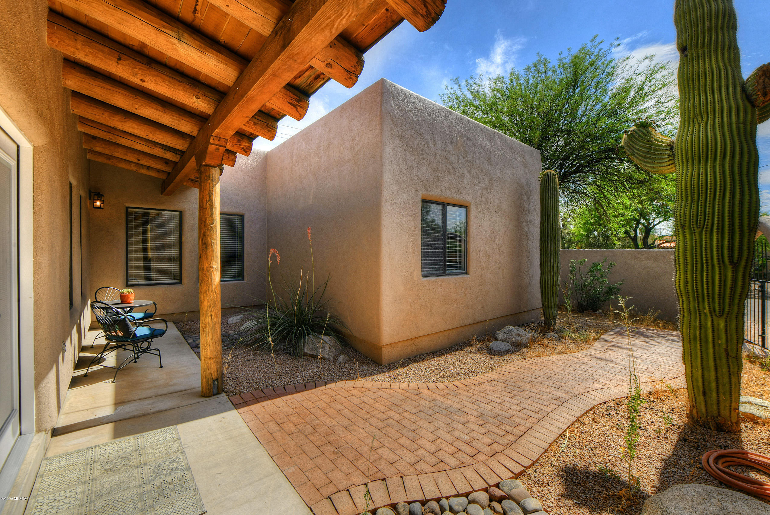 Blenman Addition - Residential