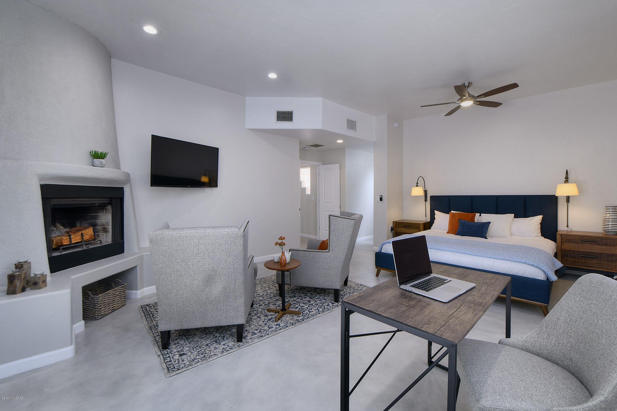 Blenman Addition - Residential