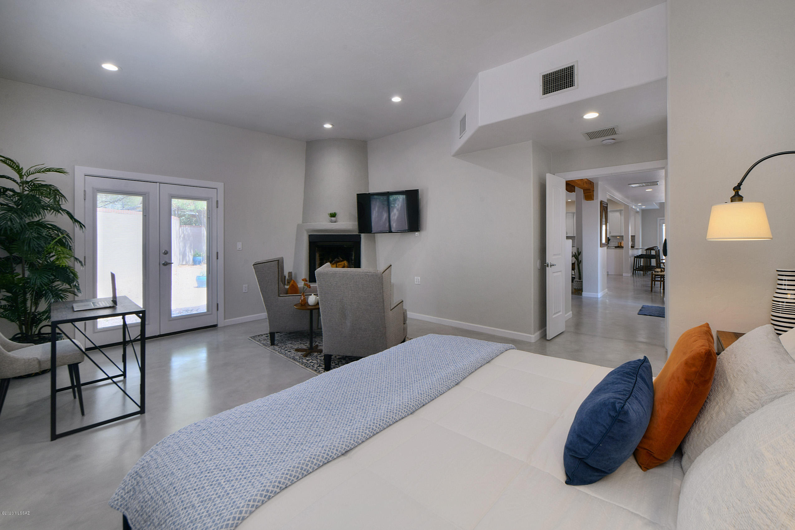 Blenman Addition - Residential