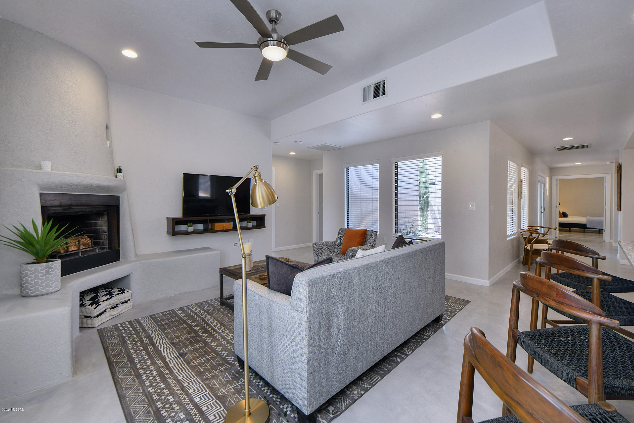 Blenman Addition - Residential