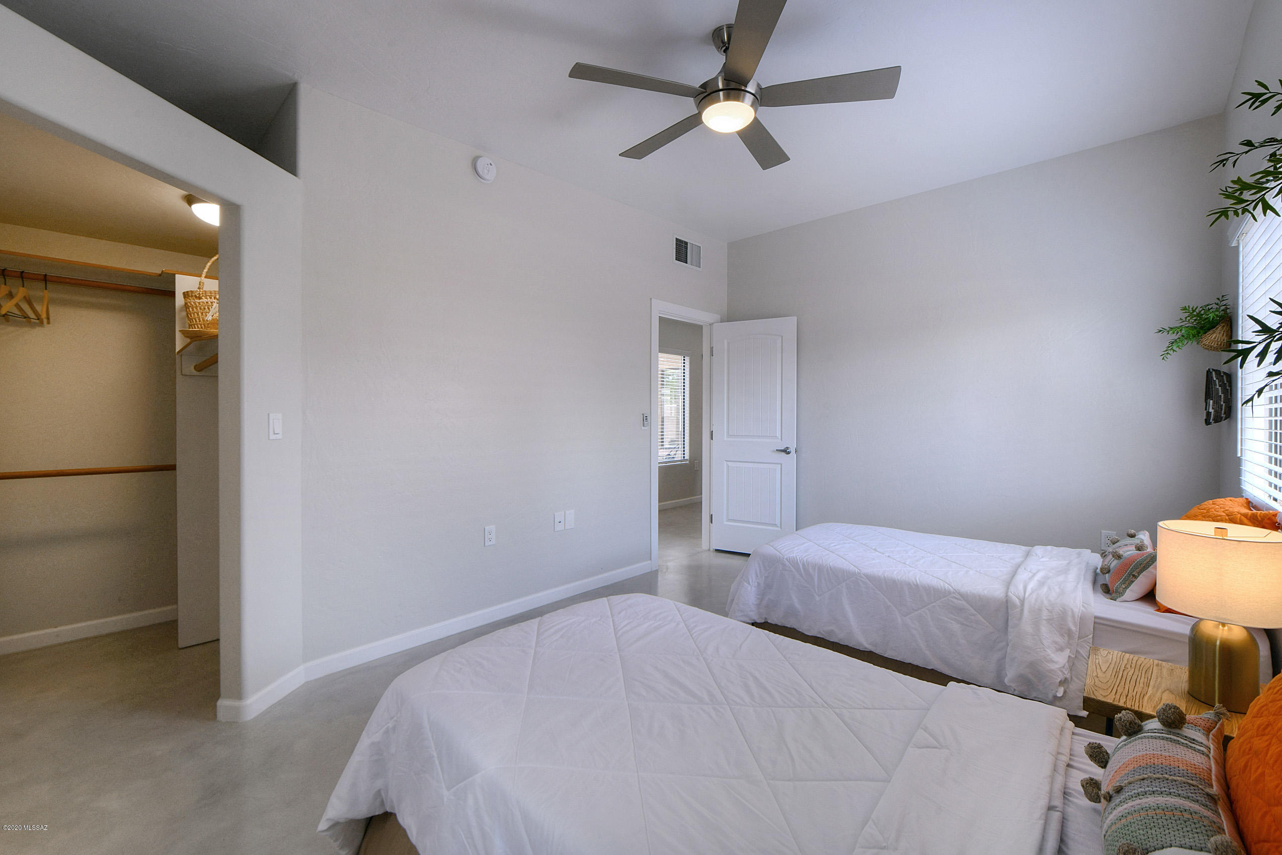 Blenman Addition - Residential