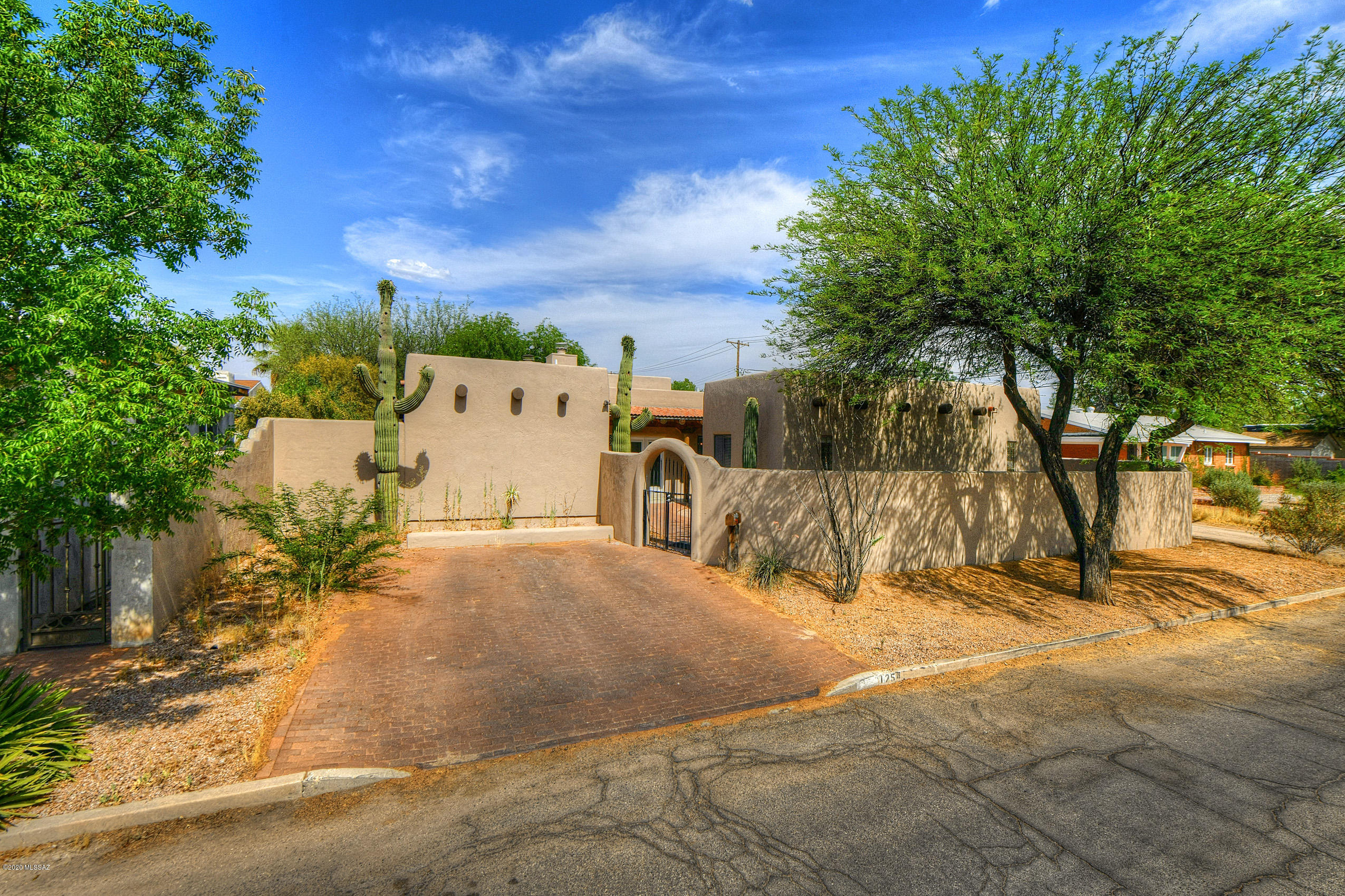 Blenman Addition - Residential