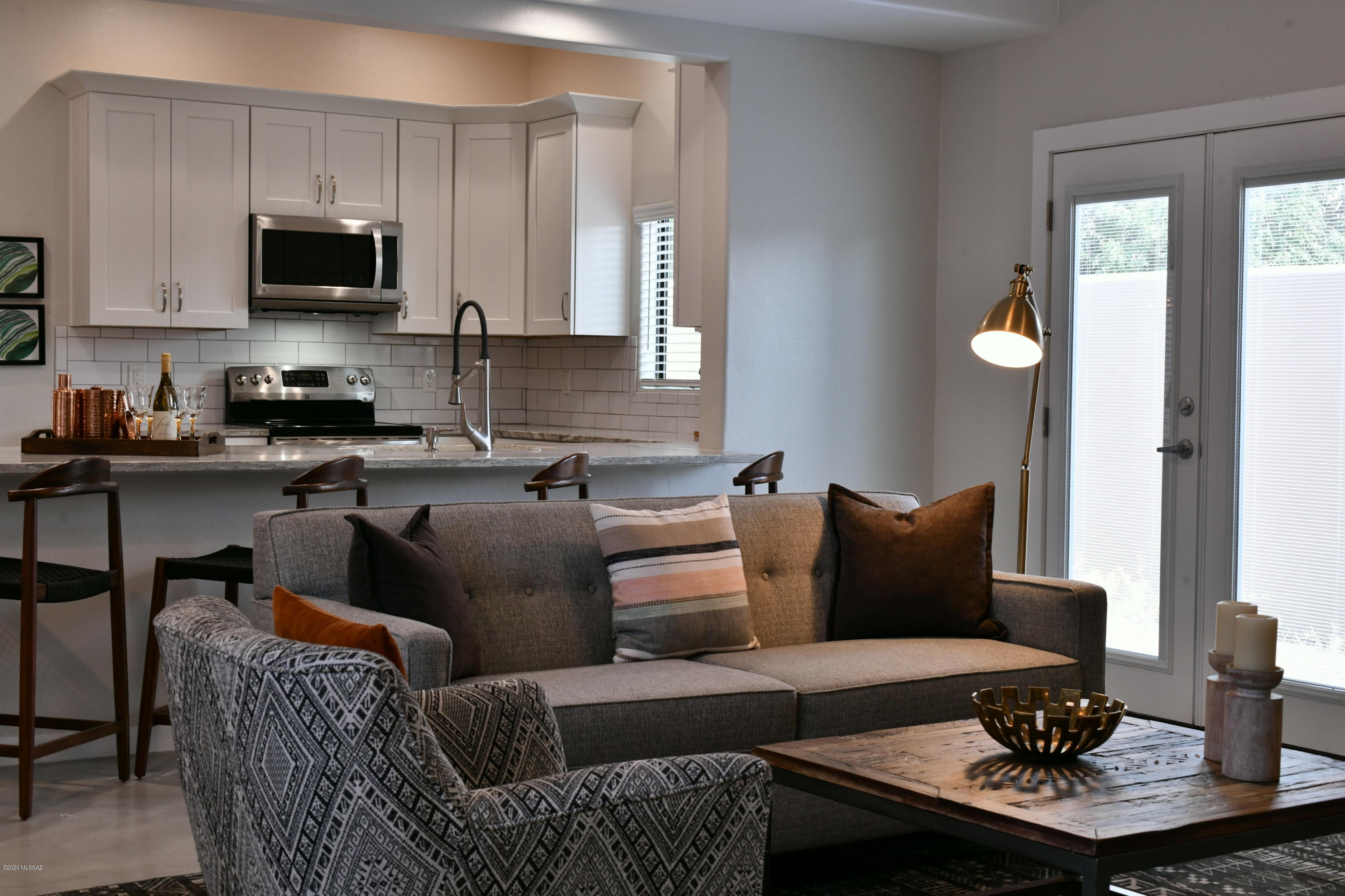 Blenman Addition - Residential