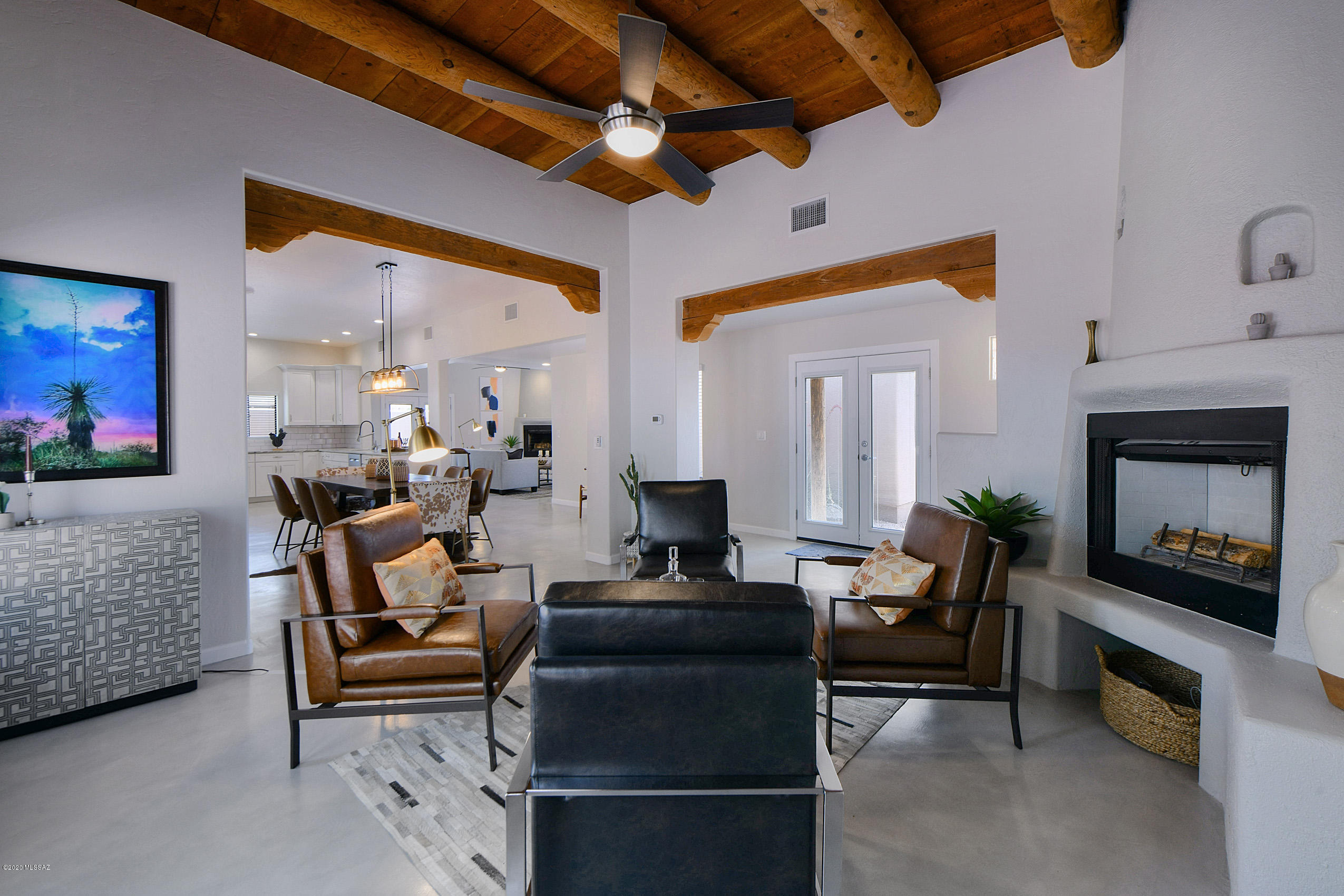 Blenman Addition - Residential