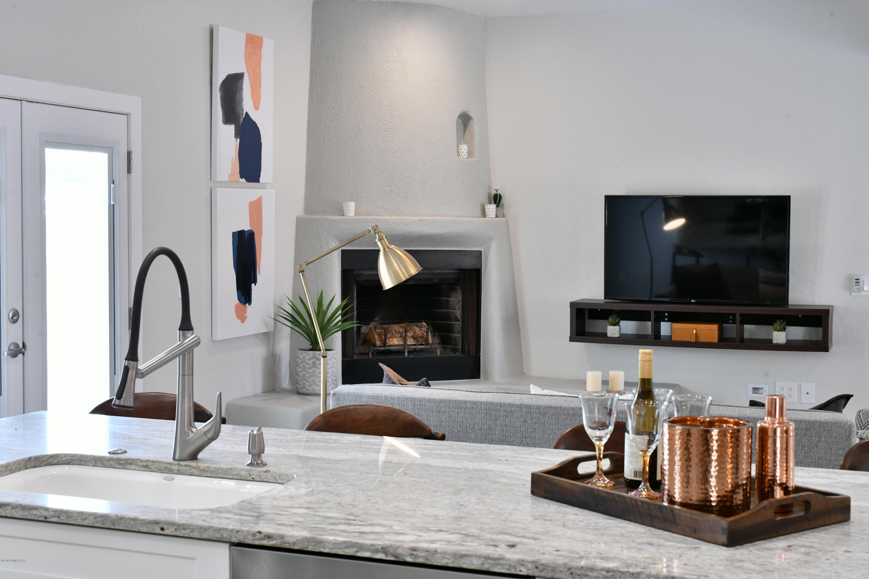 Blenman Addition - Residential