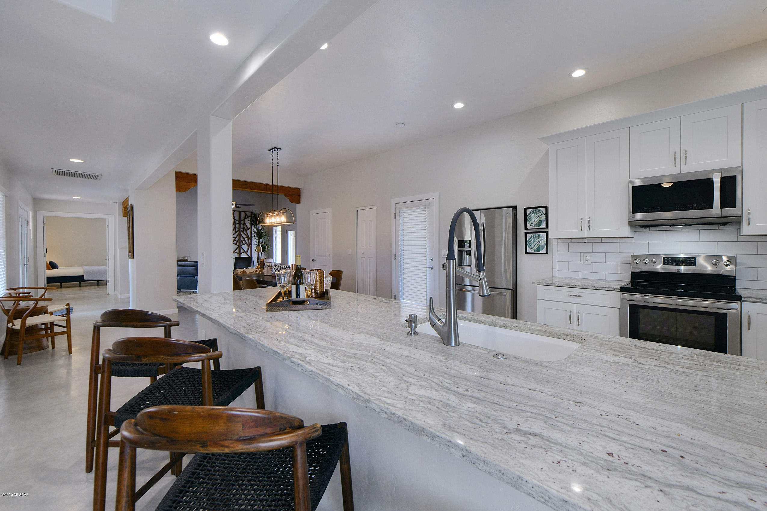 Blenman Addition - Residential