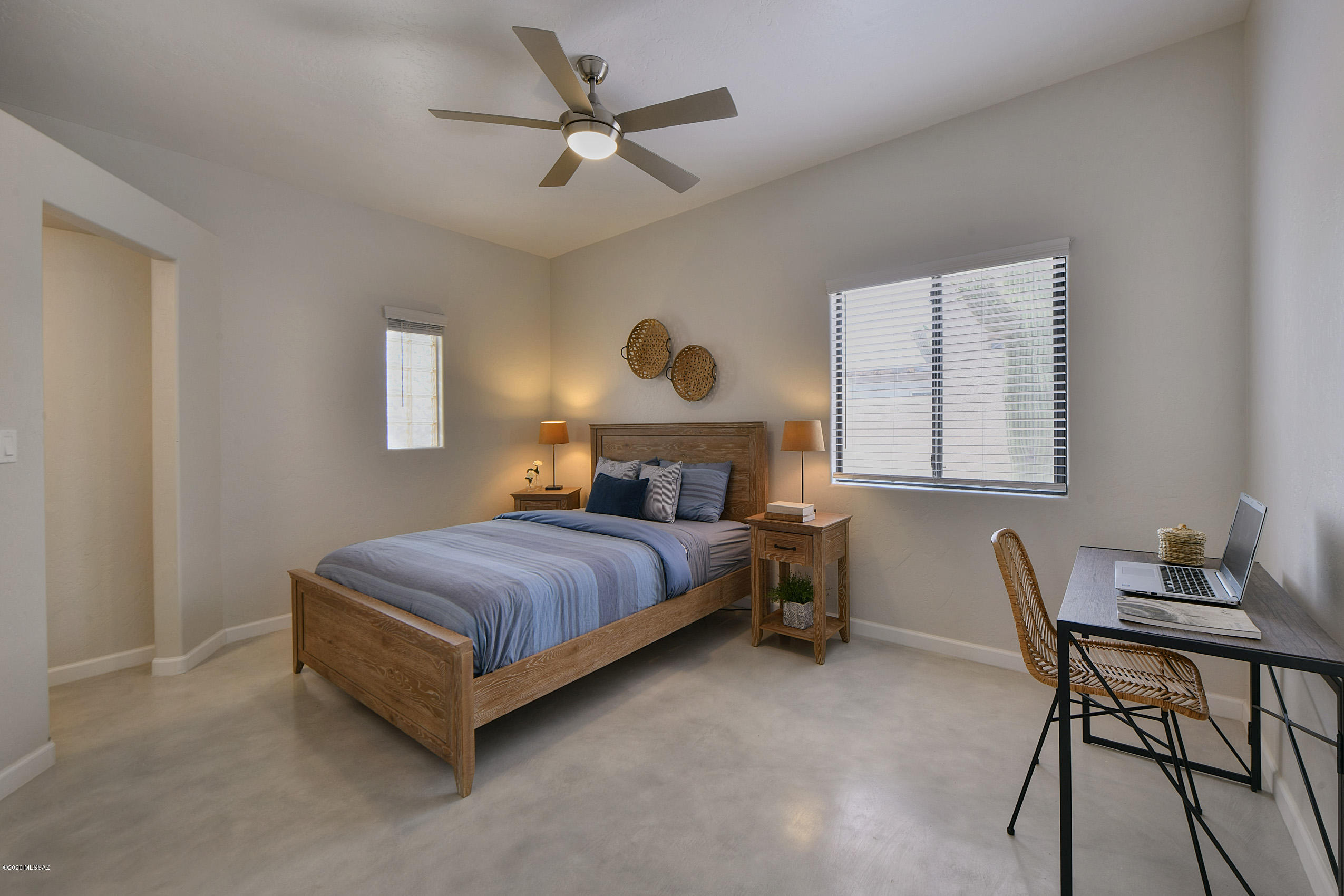 Blenman Addition - Residential