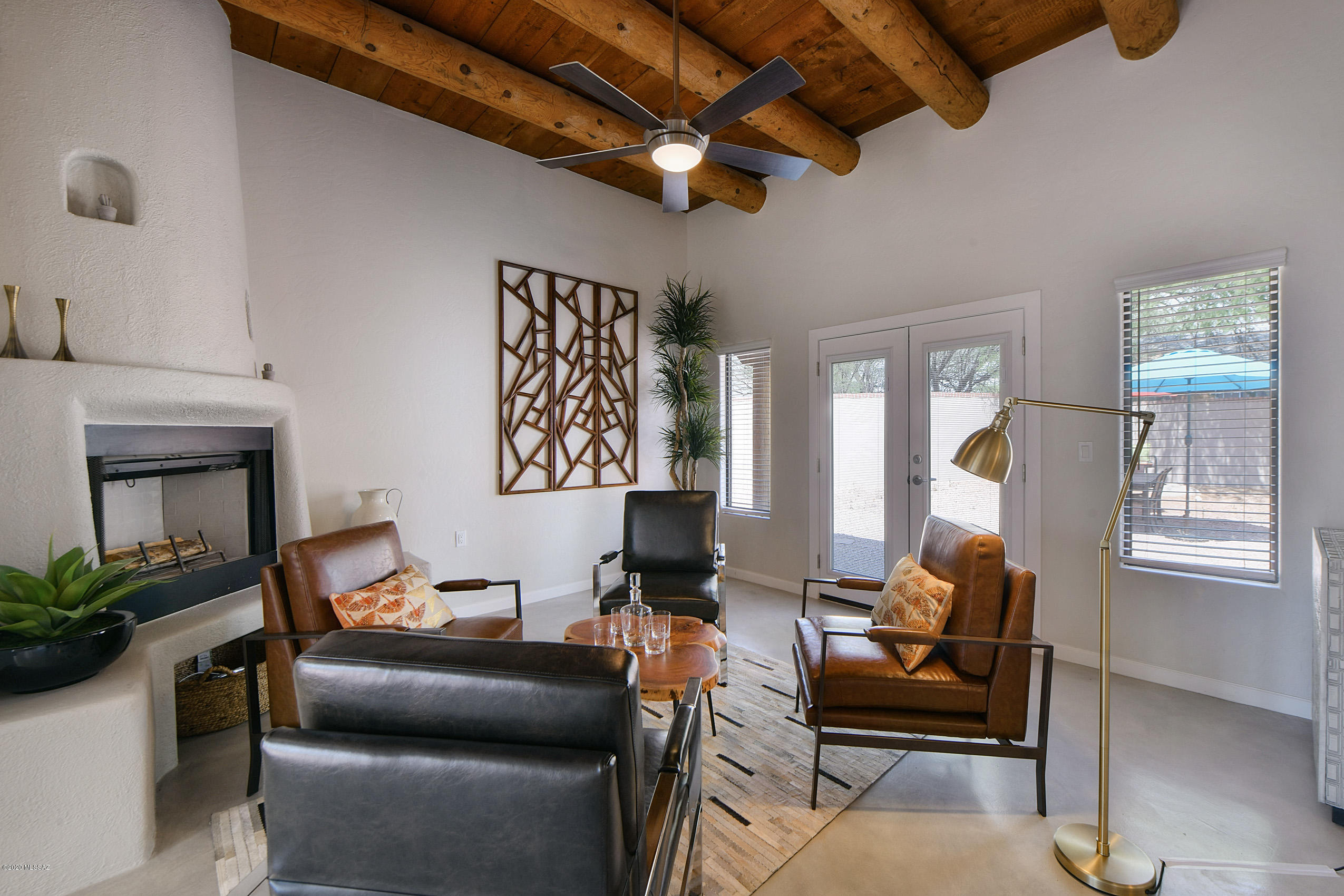 Blenman Addition - Residential