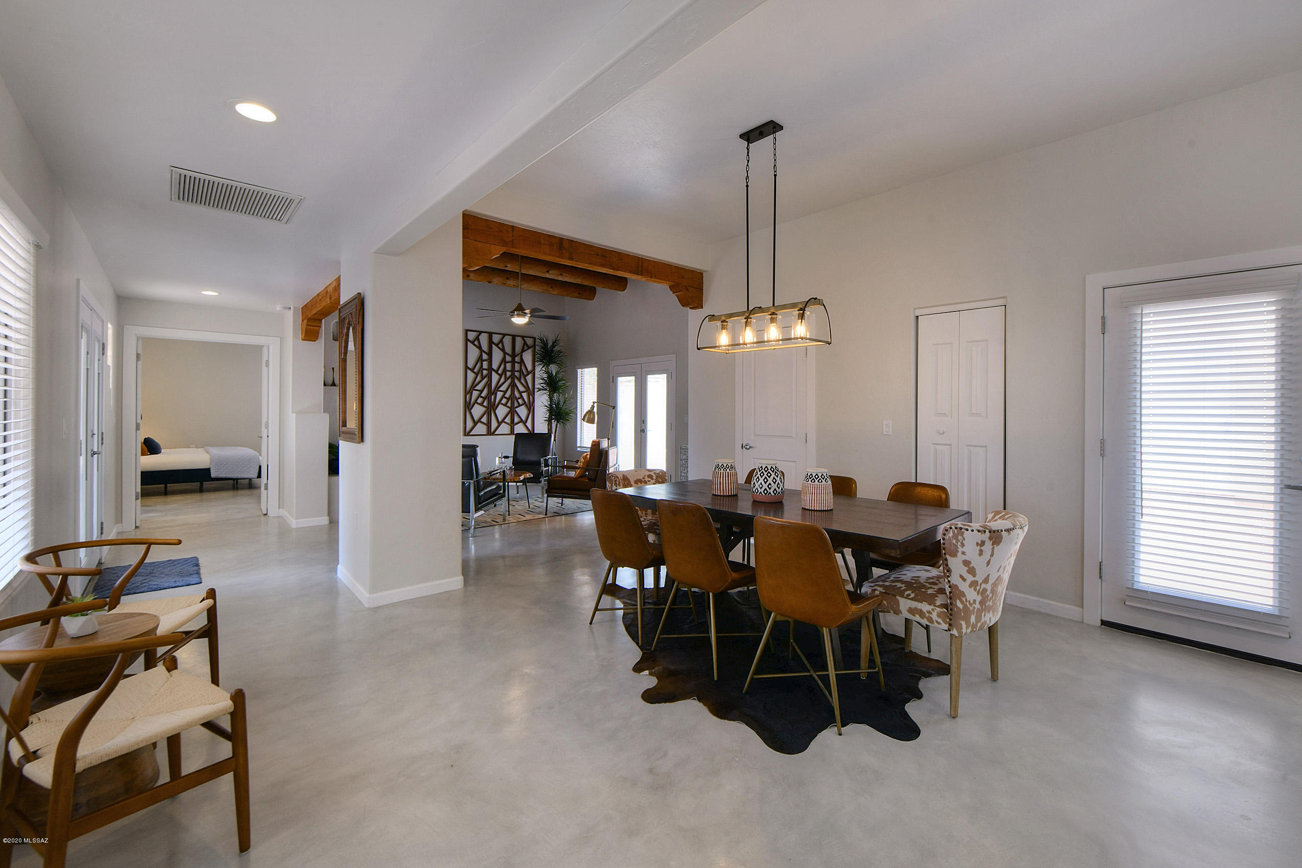 Blenman Addition - Residential