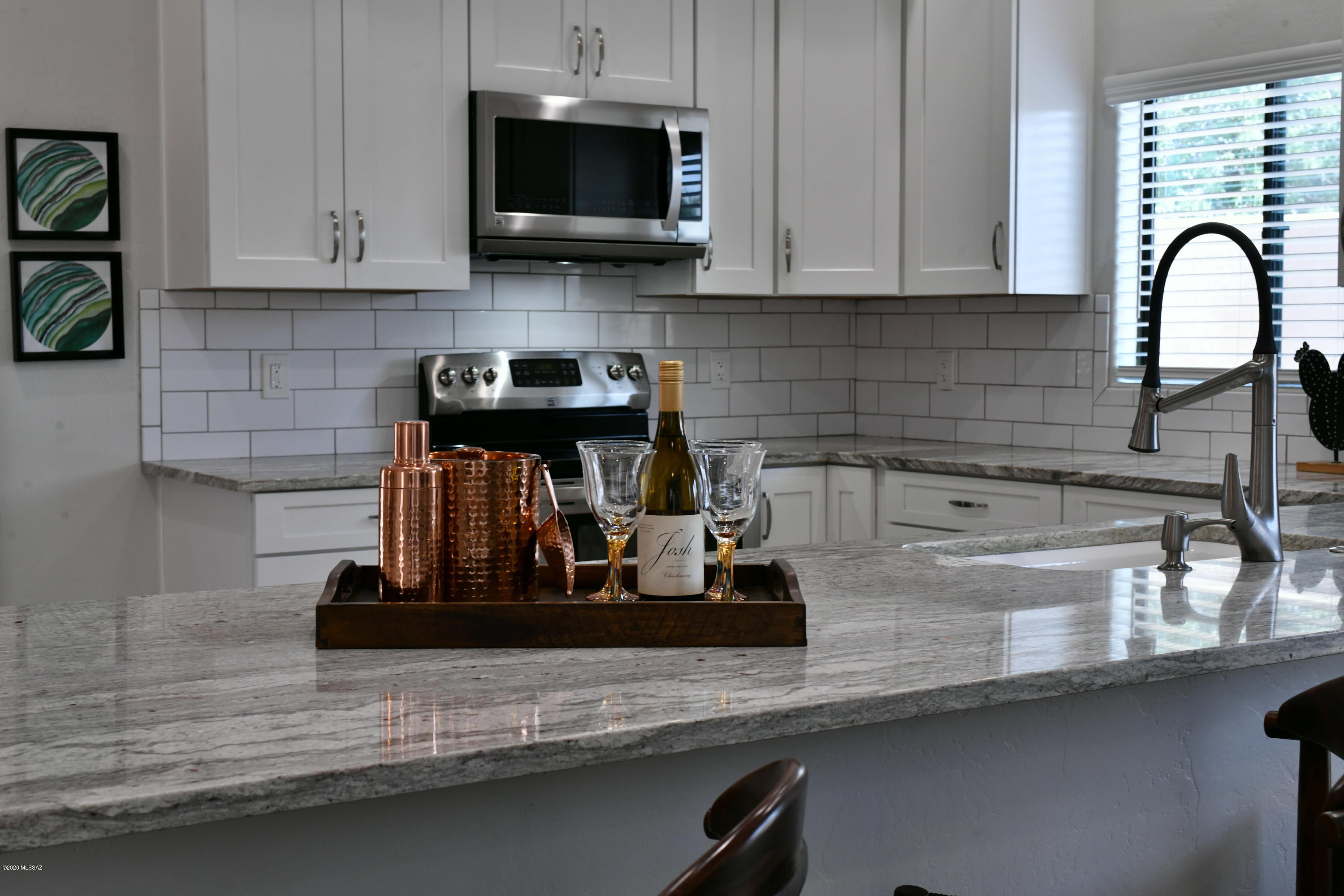 Blenman Addition - Residential