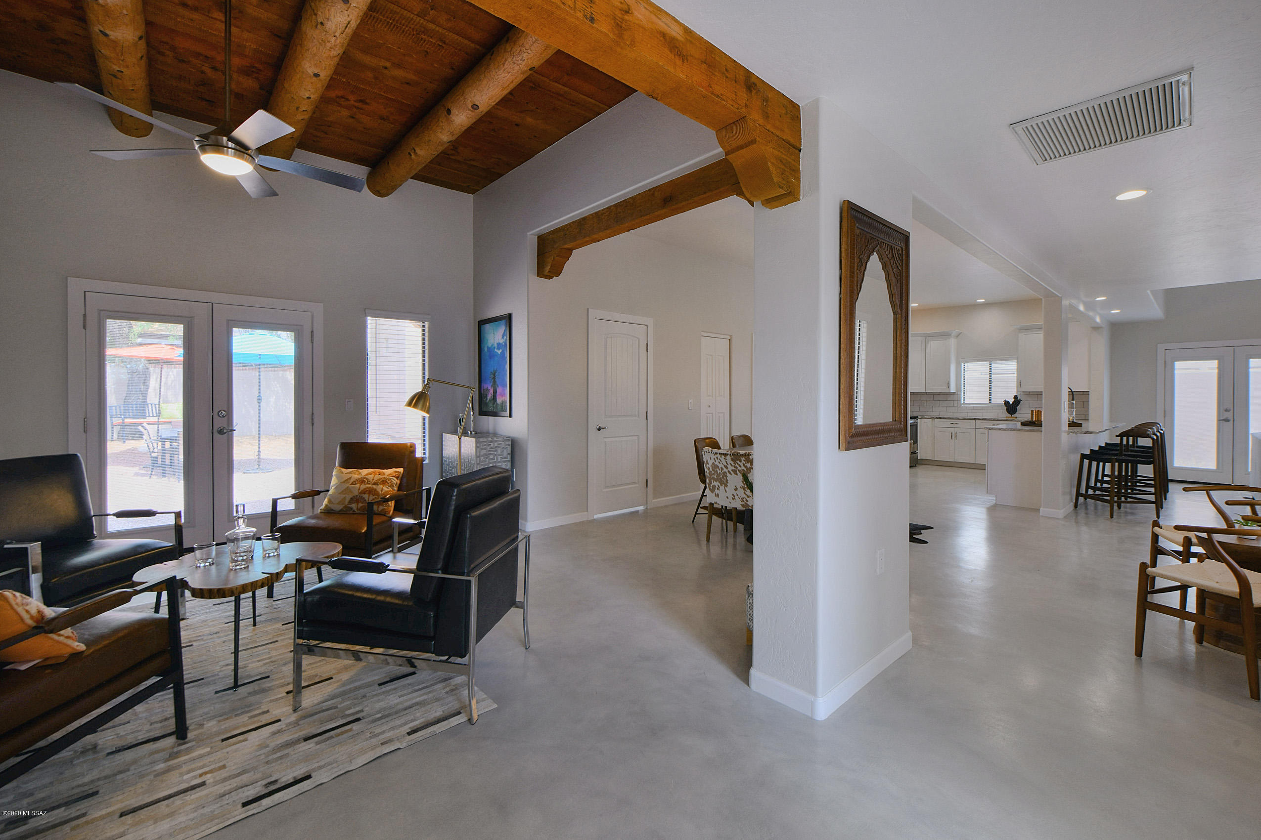 Blenman Addition - Residential