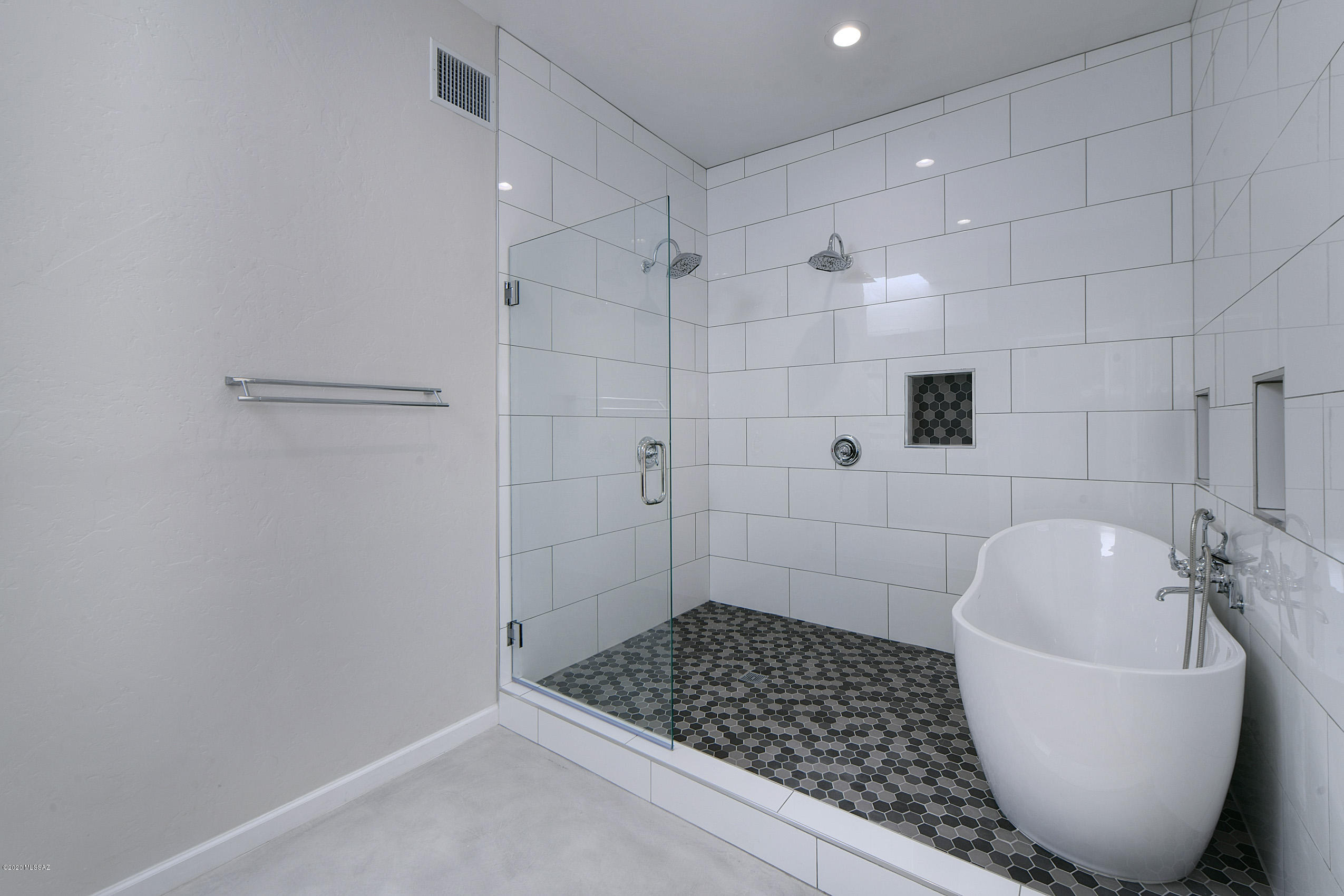 Blenman Addition - Residential