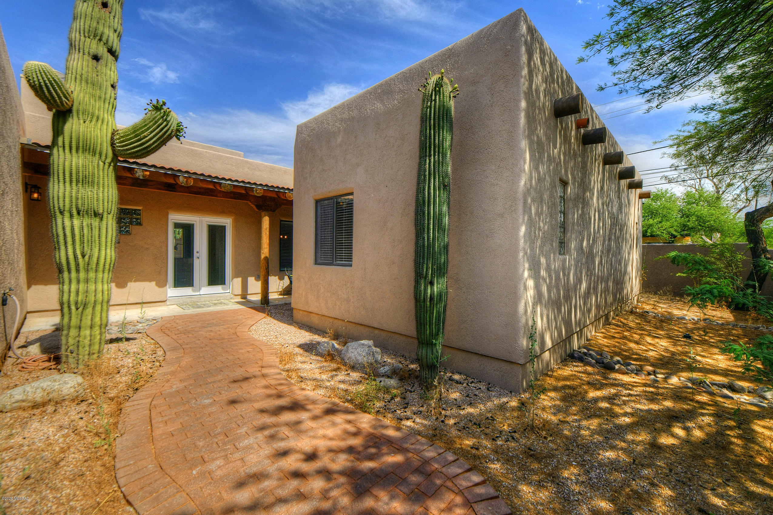 Blenman Addition - Residential