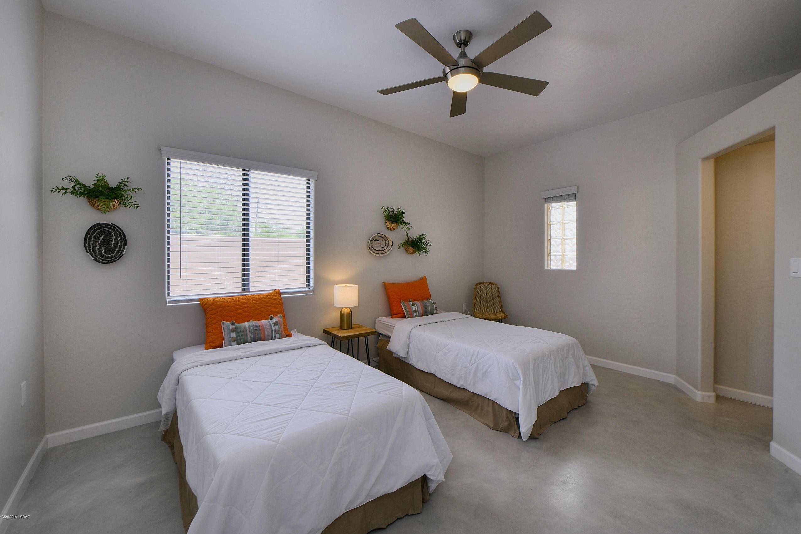 Blenman Addition - Residential