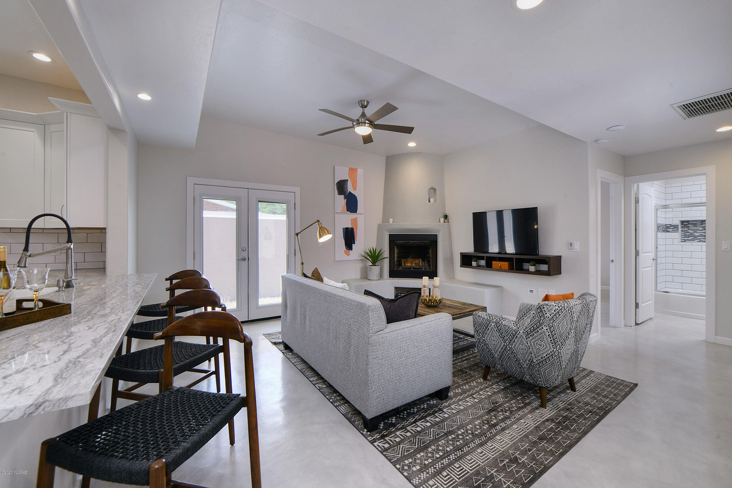 Blenman Addition - Residential