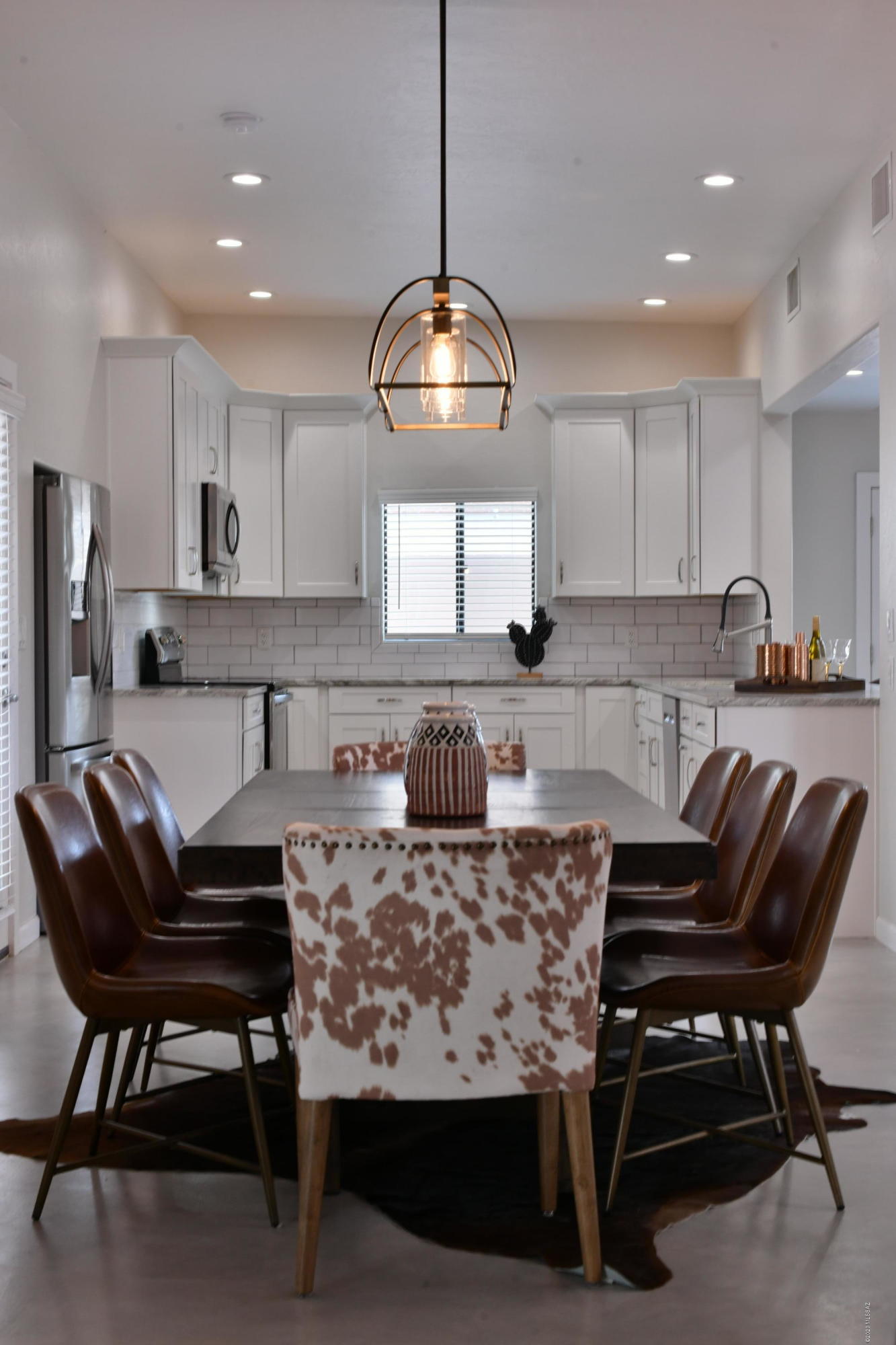 Blenman Addition - Residential