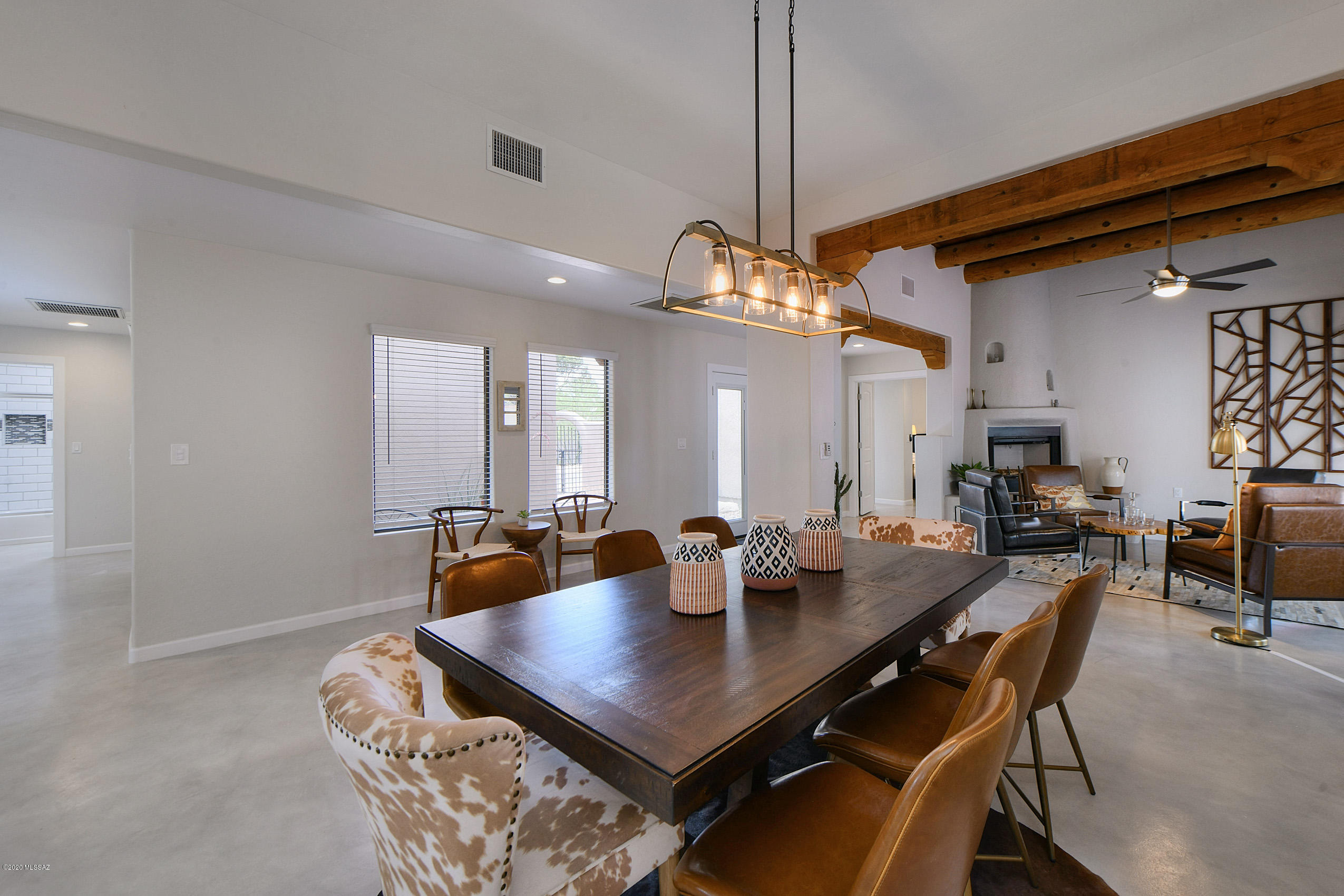 Blenman Addition - Residential
