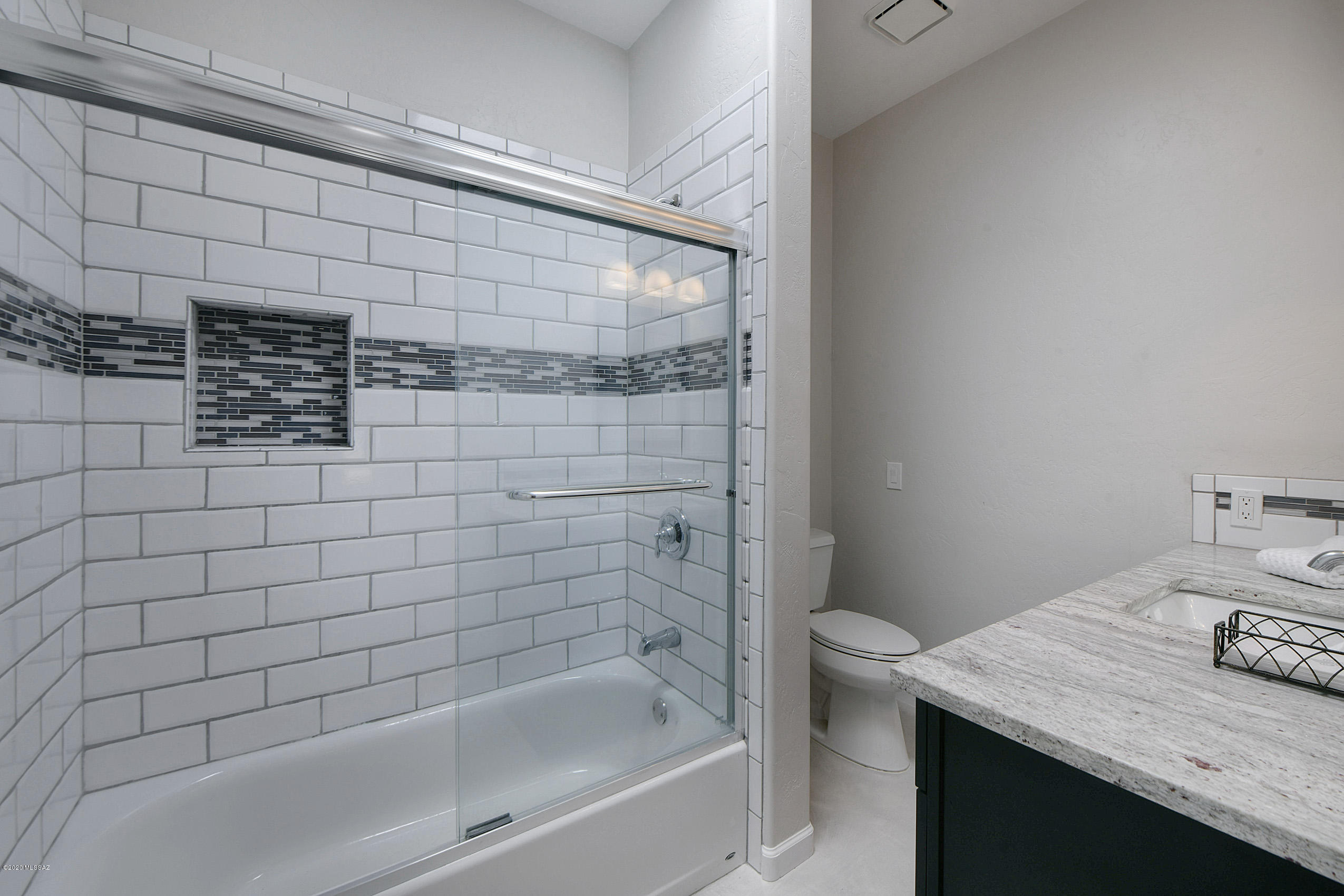 Blenman Addition - Residential