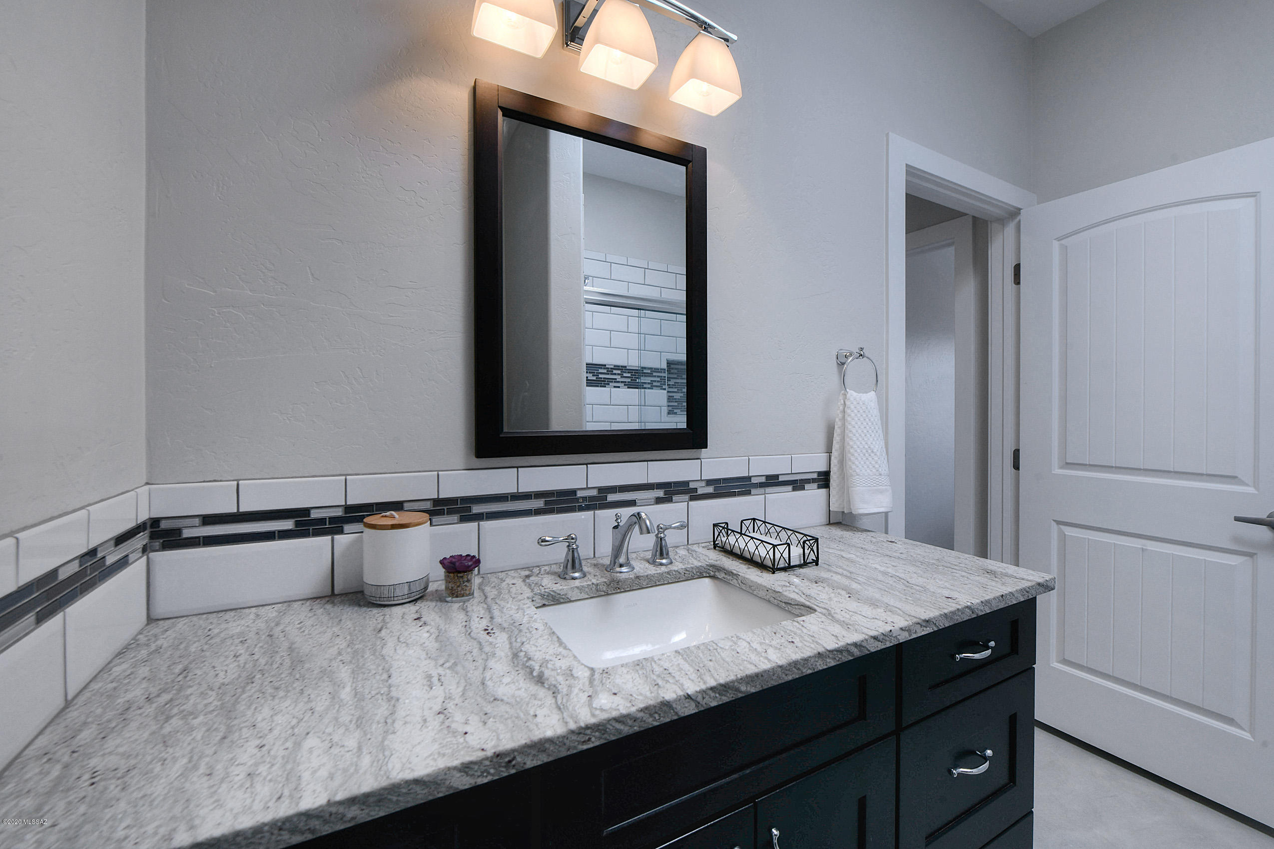 Blenman Addition - Residential