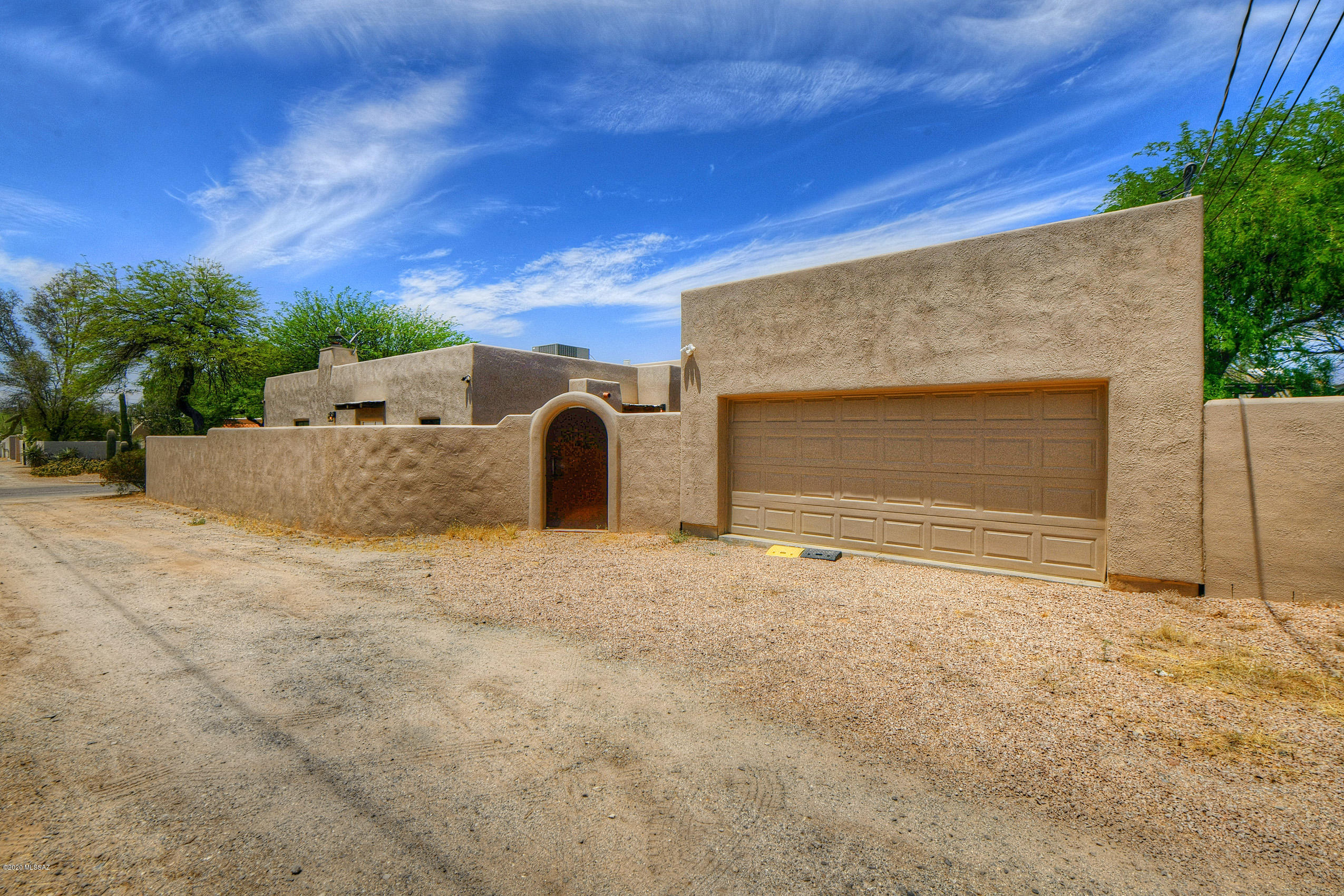 Blenman Addition - Residential