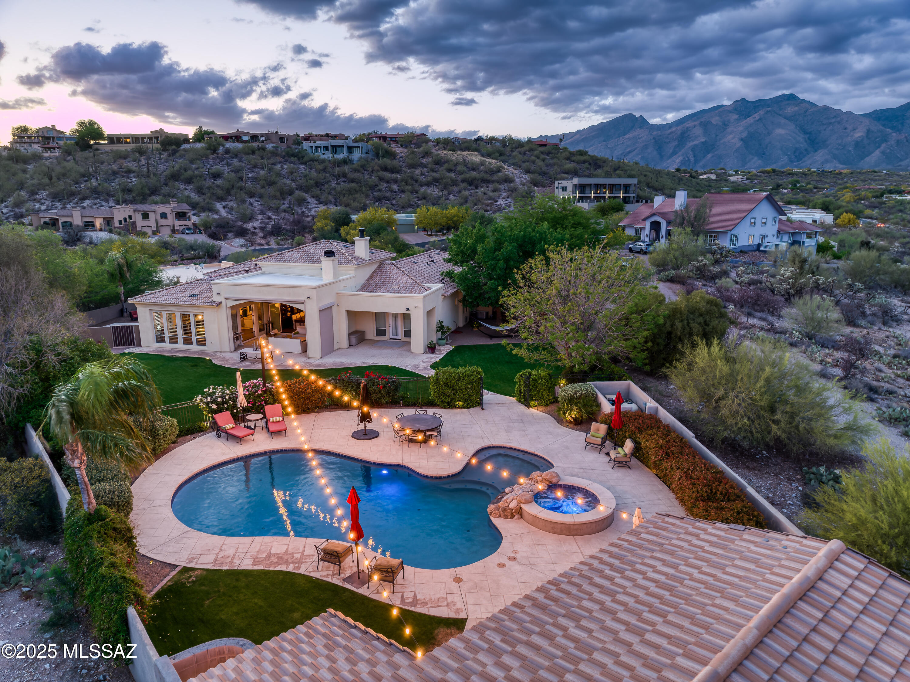 Rio Verde Vista III - Residential