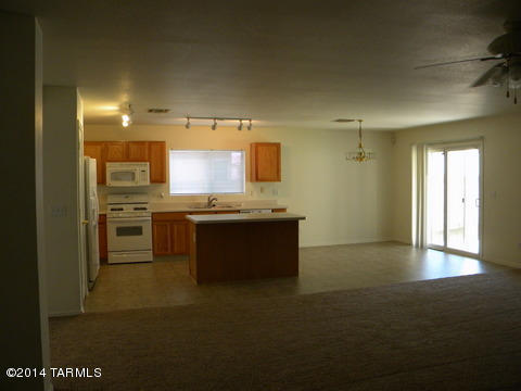 Arizona Madera At Rita Ranch (1-29) - Residential Lease
