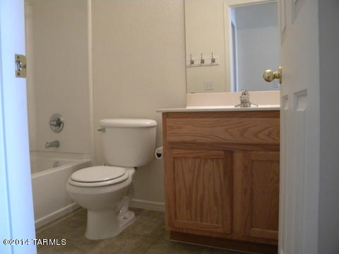 Arizona Madera At Rita Ranch (1-29) - Residential Lease