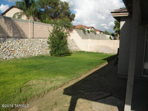 Arizona Madera At Rita Ranch (1-29) - Residential Lease