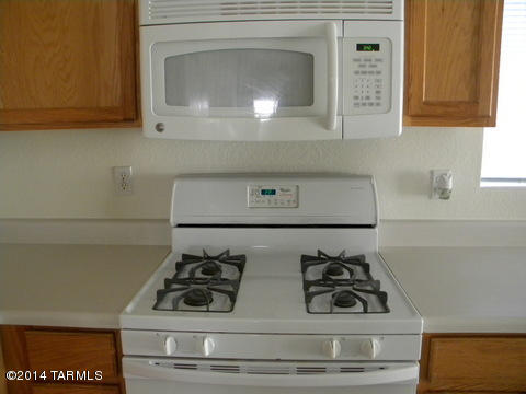 Arizona Madera At Rita Ranch (1-29) - Residential Lease