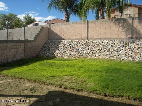 Arizona Madera At Rita Ranch (1-29) - Residential Lease