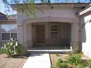 Arizona Madera At Rita Ranch (1-29) - Residential Lease