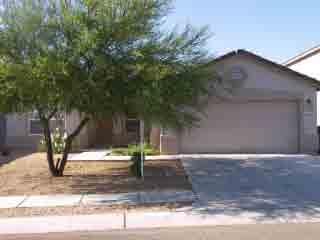 Arizona Madera At Rita Ranch (1-29) - Residential Lease