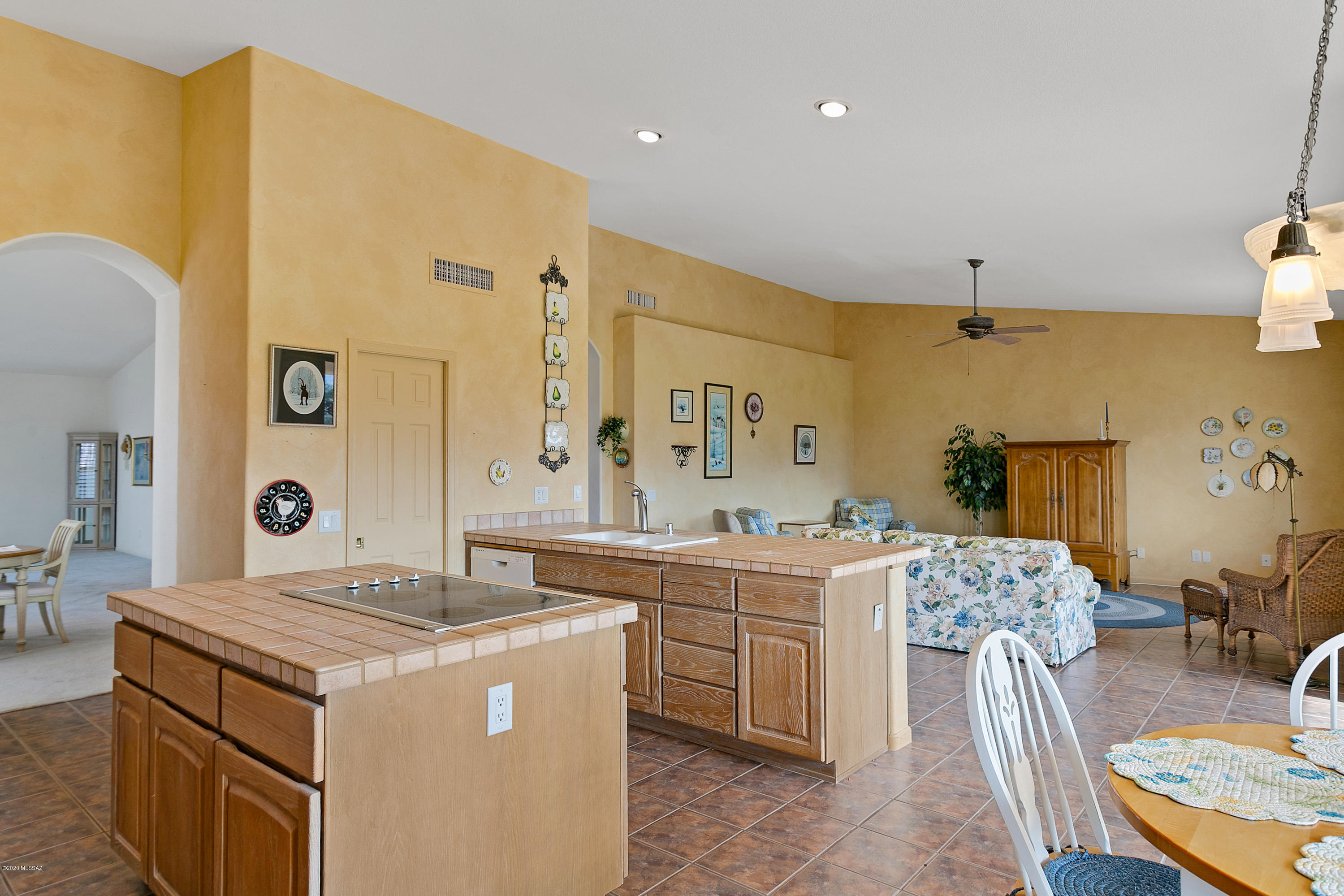 Saddlebrooke - Residential