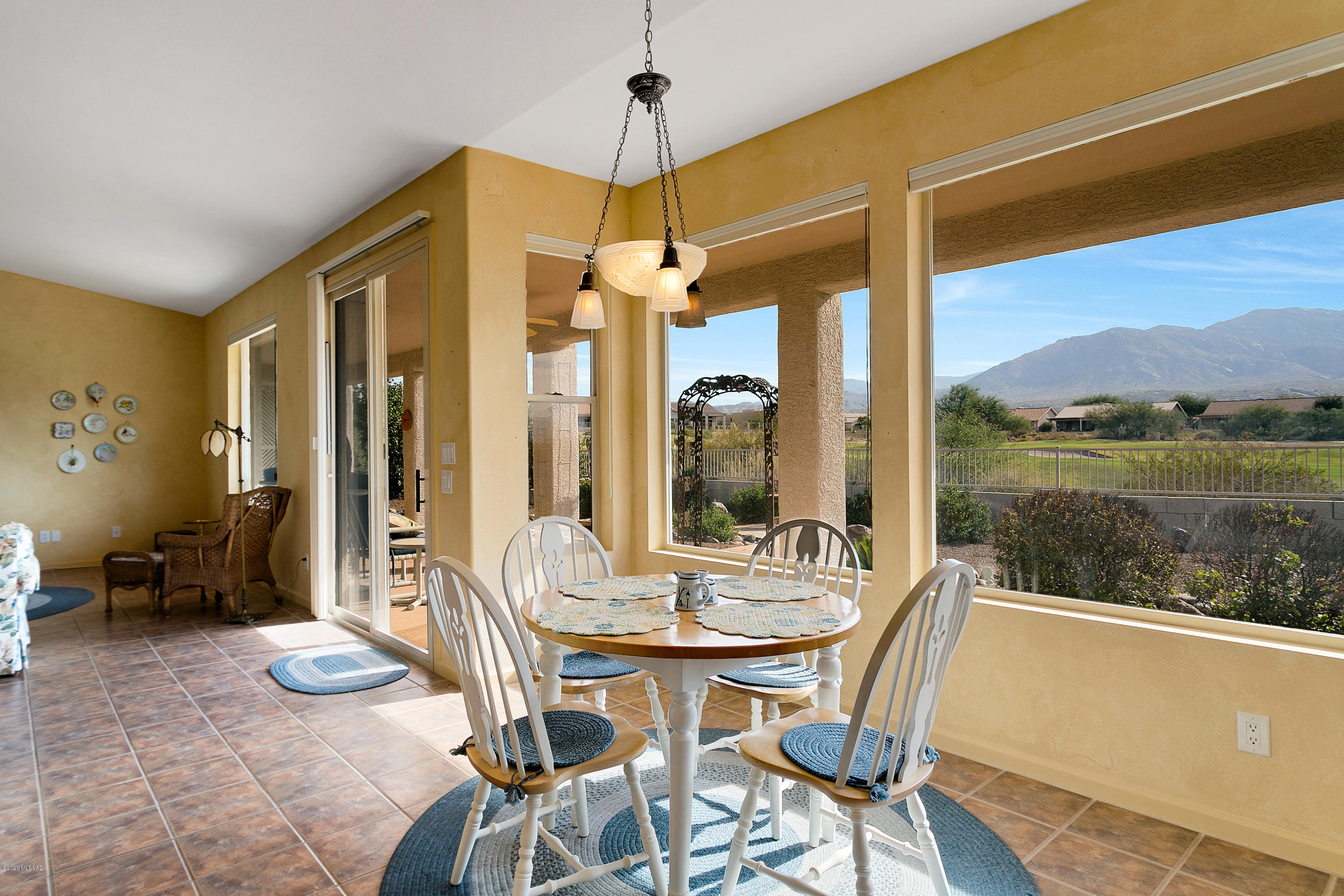Saddlebrooke - Residential