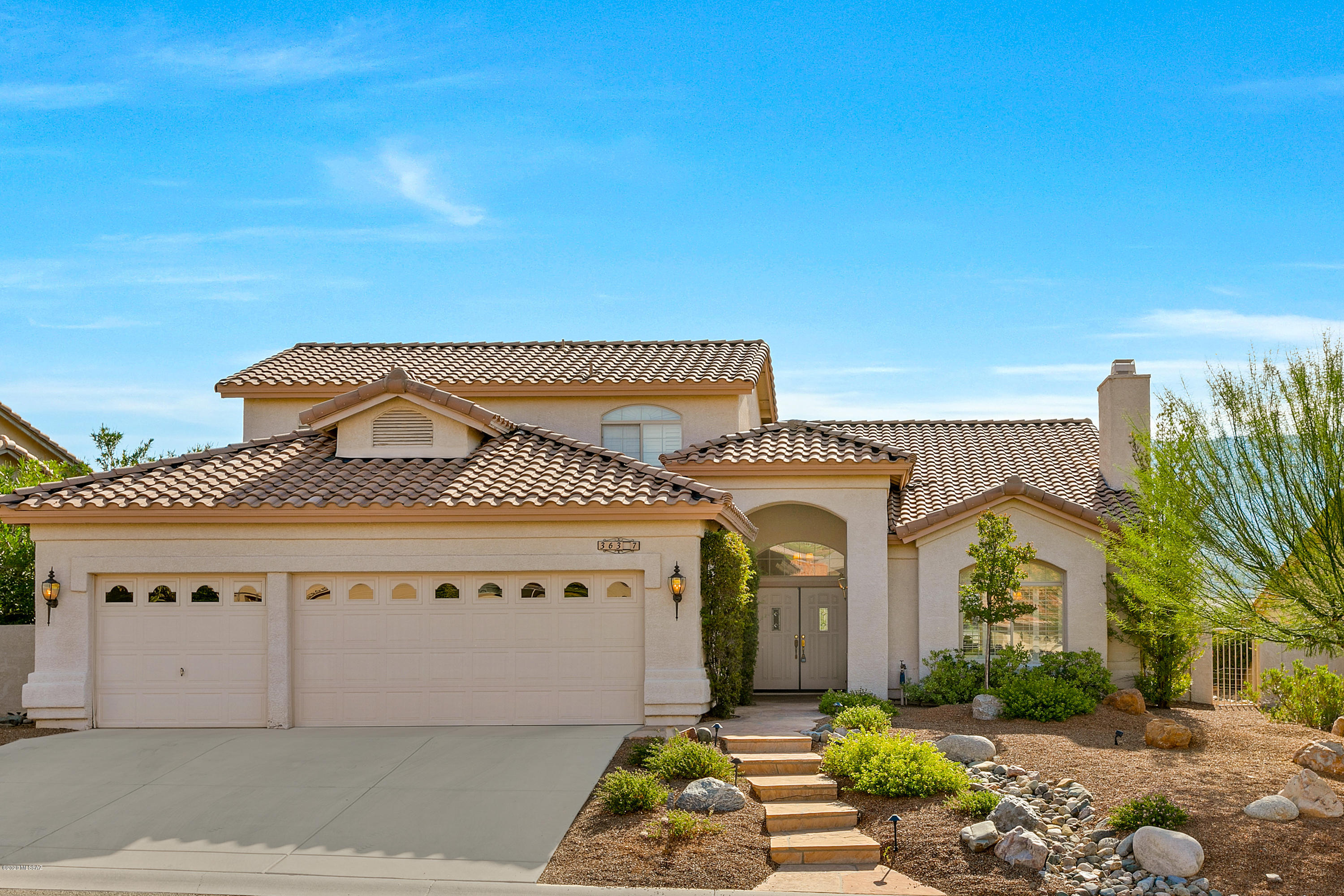 Saddlebrooke - Residential