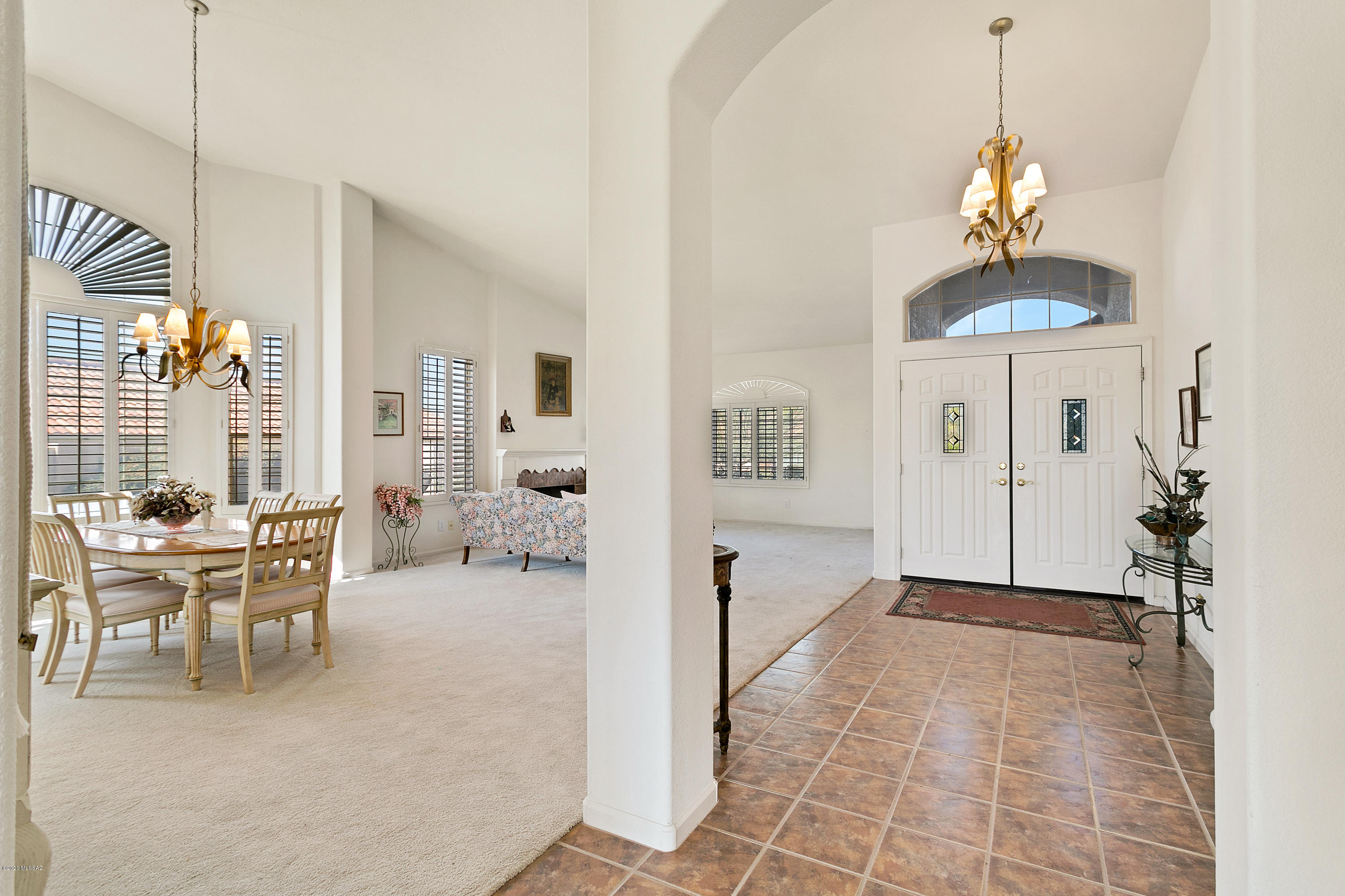 Saddlebrooke - Residential
