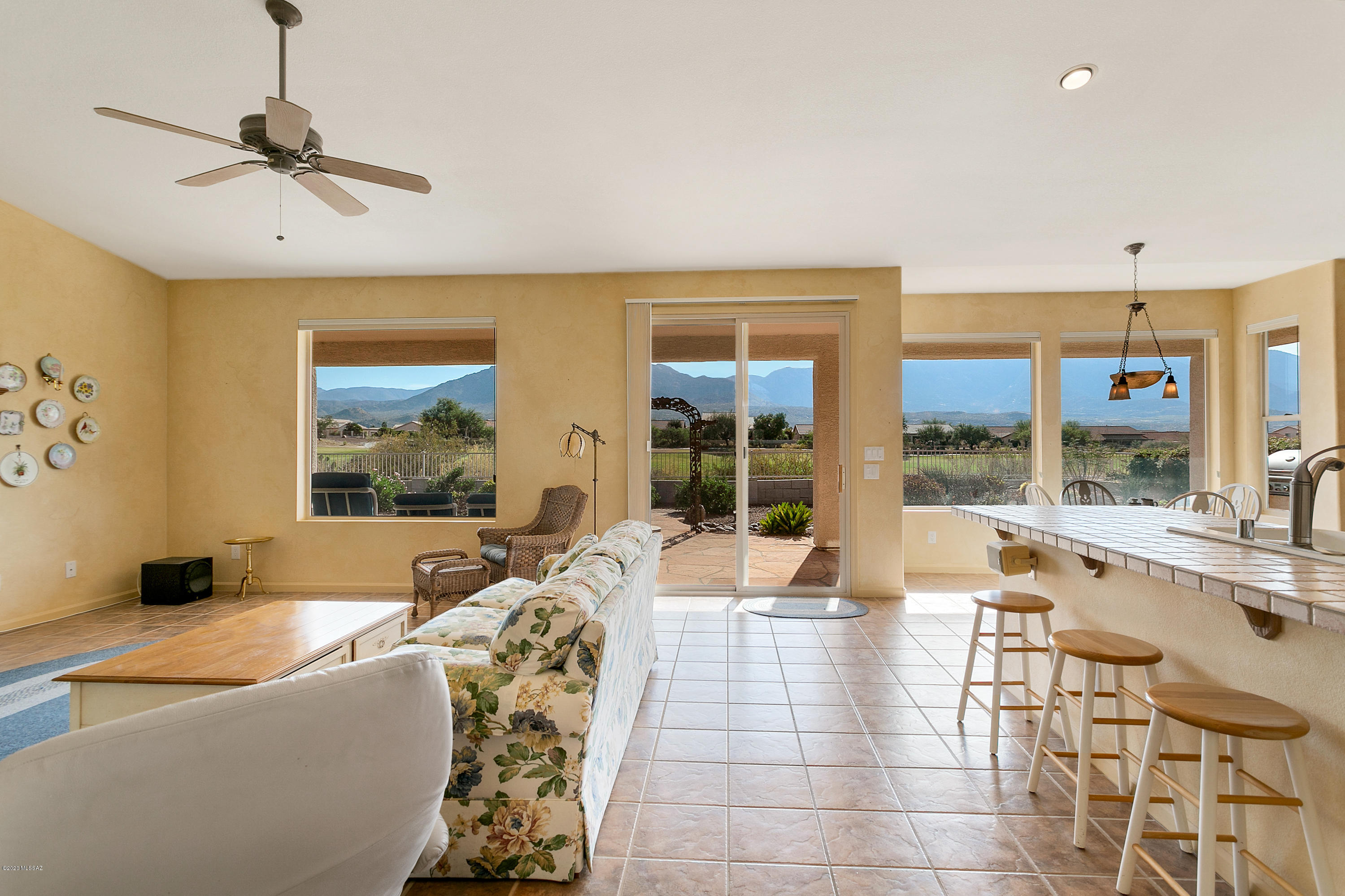 Saddlebrooke - Residential