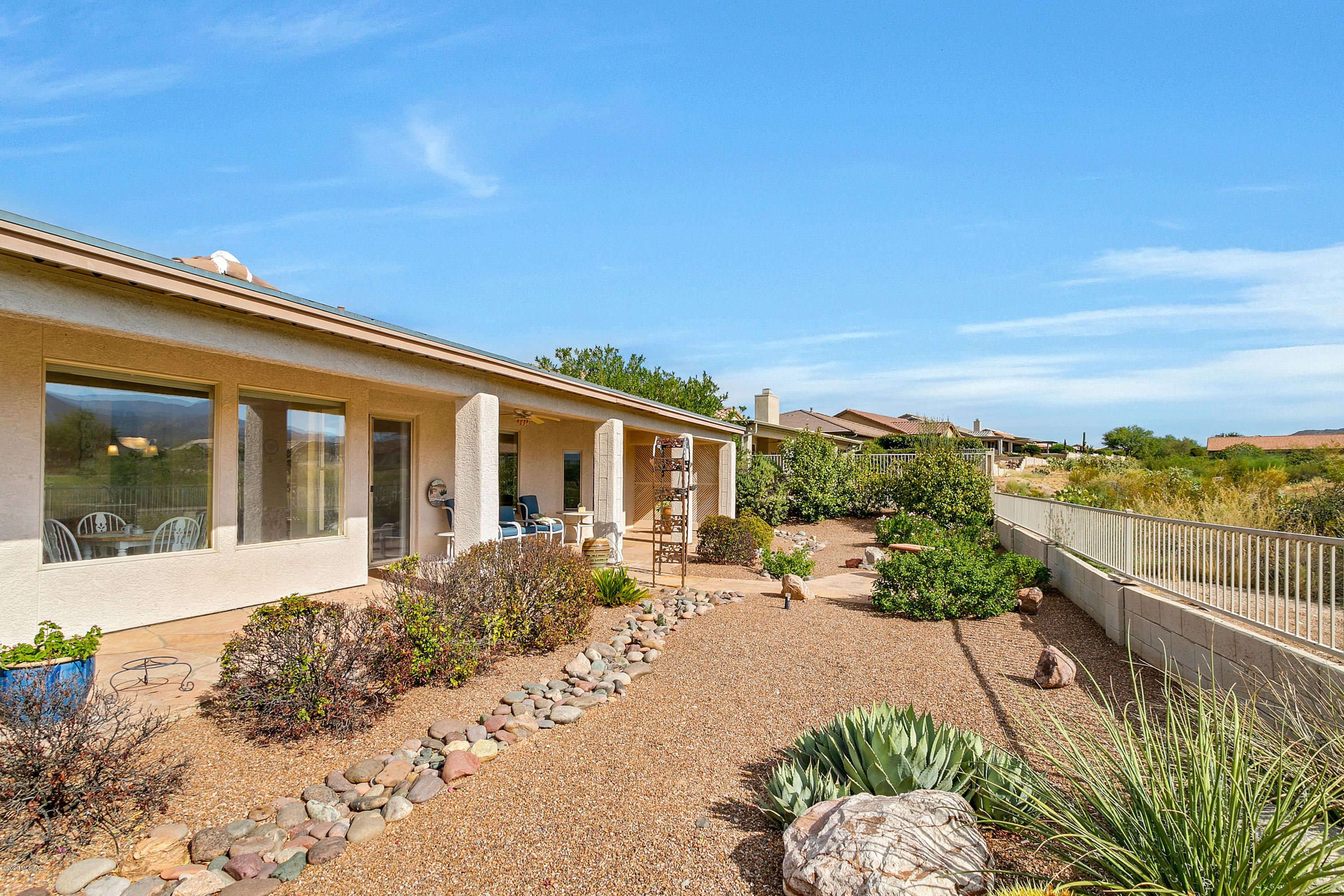 Saddlebrooke - Residential