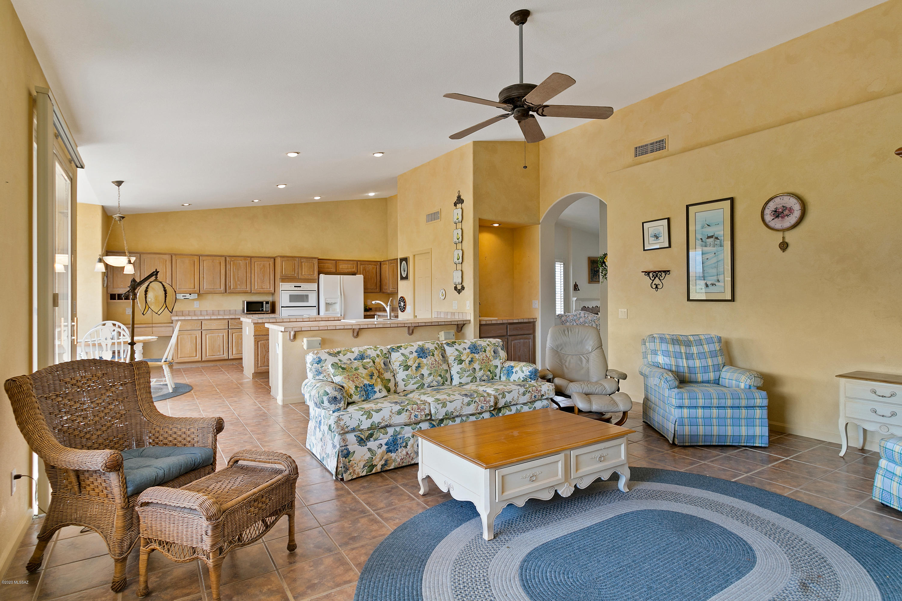 Saddlebrooke - Residential