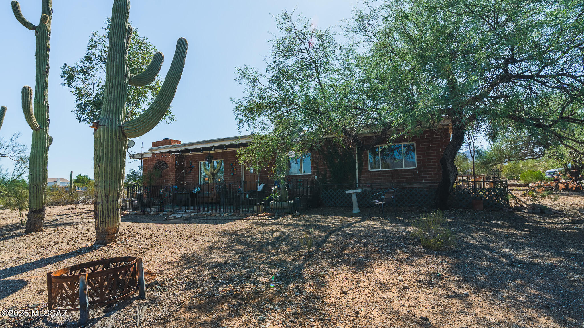 Tucson Foothills Estates NO. 2 - Residential