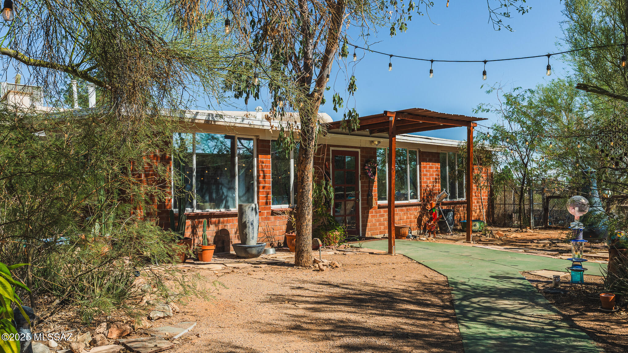 Tucson Foothills Estates NO. 2 - Residential