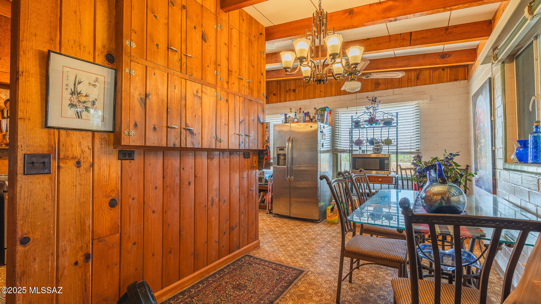 Tucson Foothills Estates NO. 2 - Residential