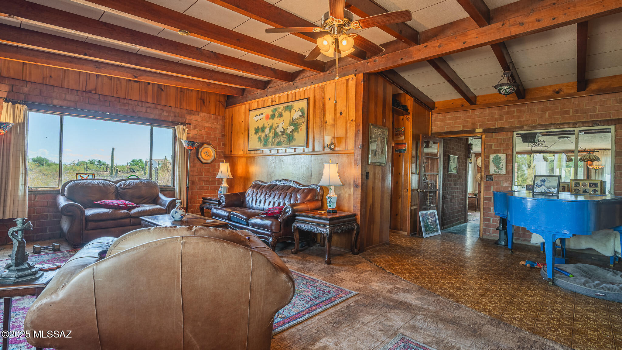 Tucson Foothills Estates NO. 2 - Residential