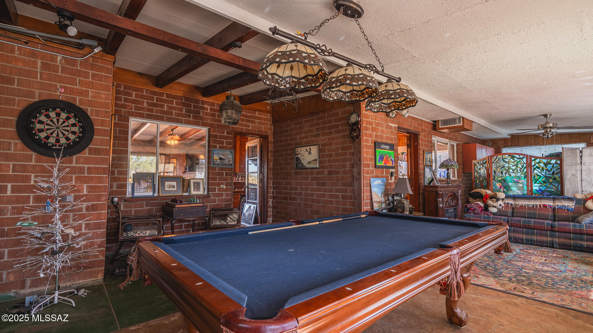 Tucson Foothills Estates NO. 2 - Residential