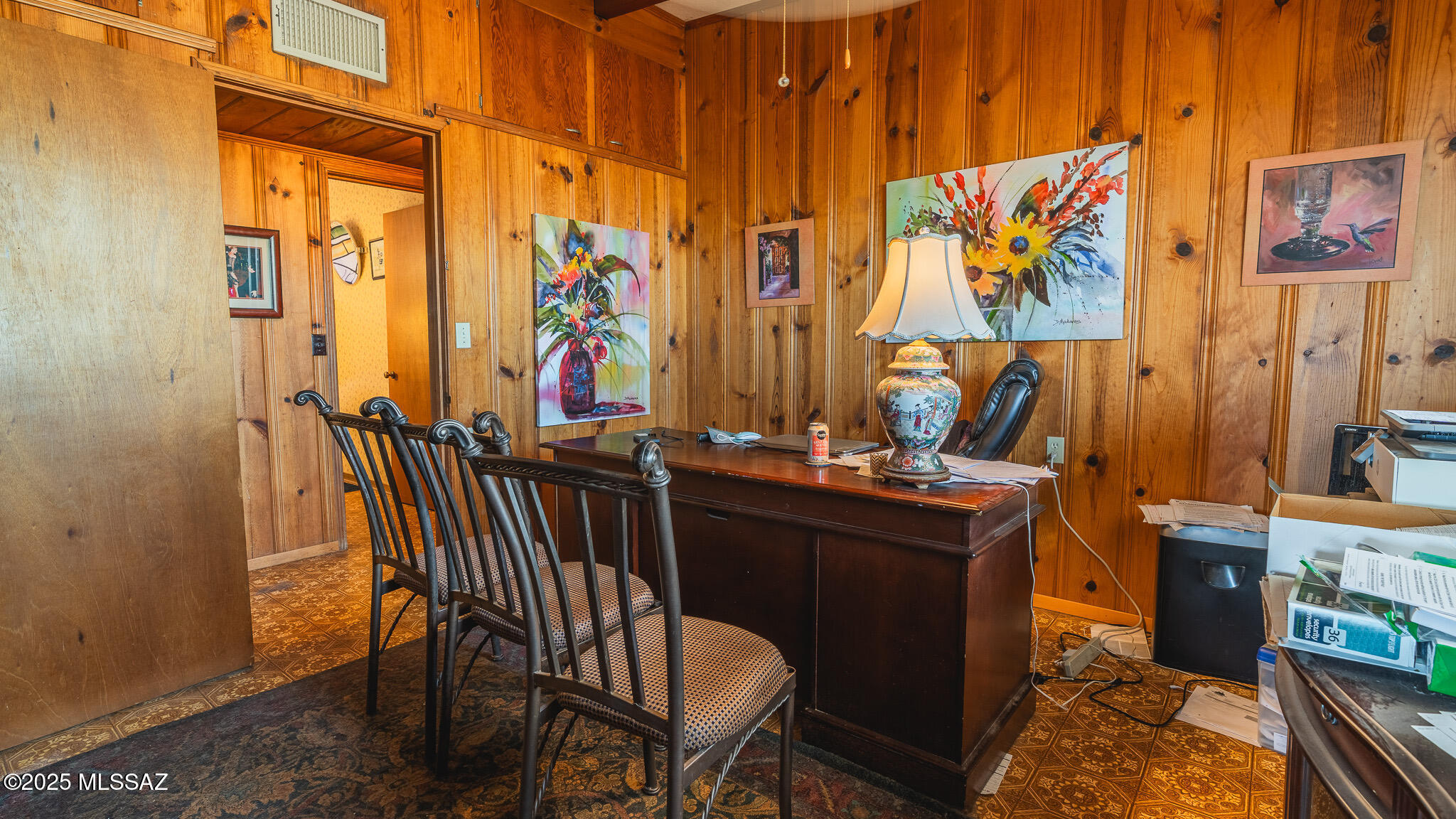 Tucson Foothills Estates NO. 2 - Residential