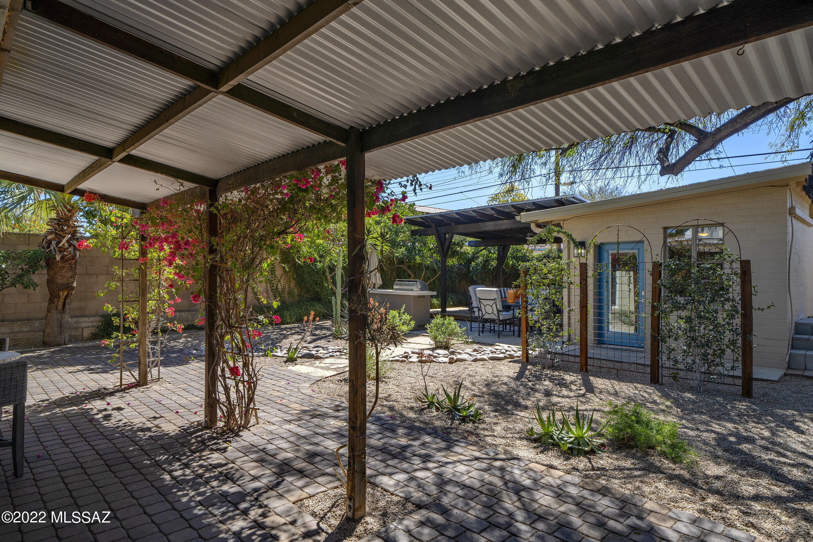 Olsens Addition - Residential