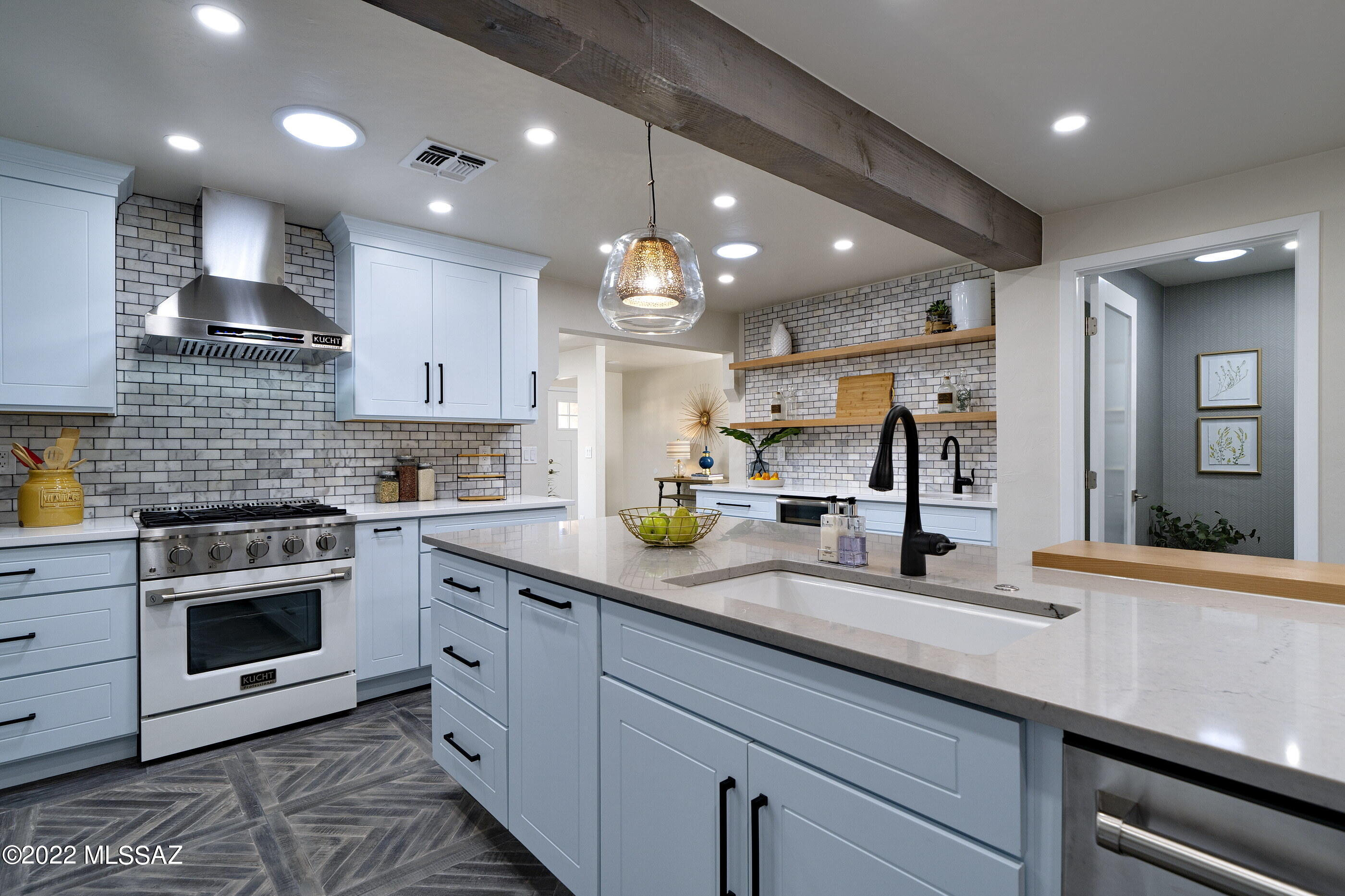 Olsens Addition - Residential